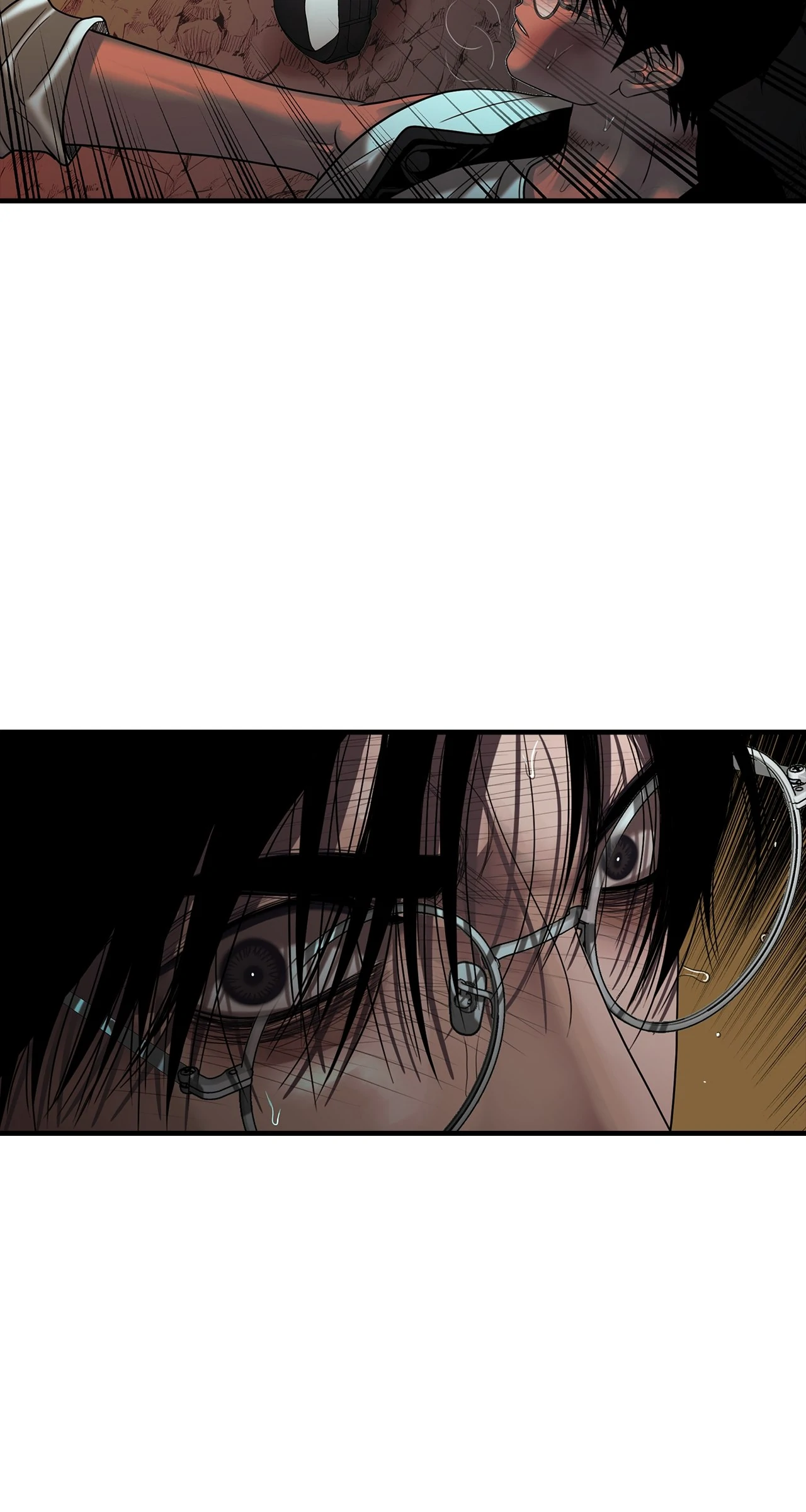 The Rotten Chapter 58 - Page 11