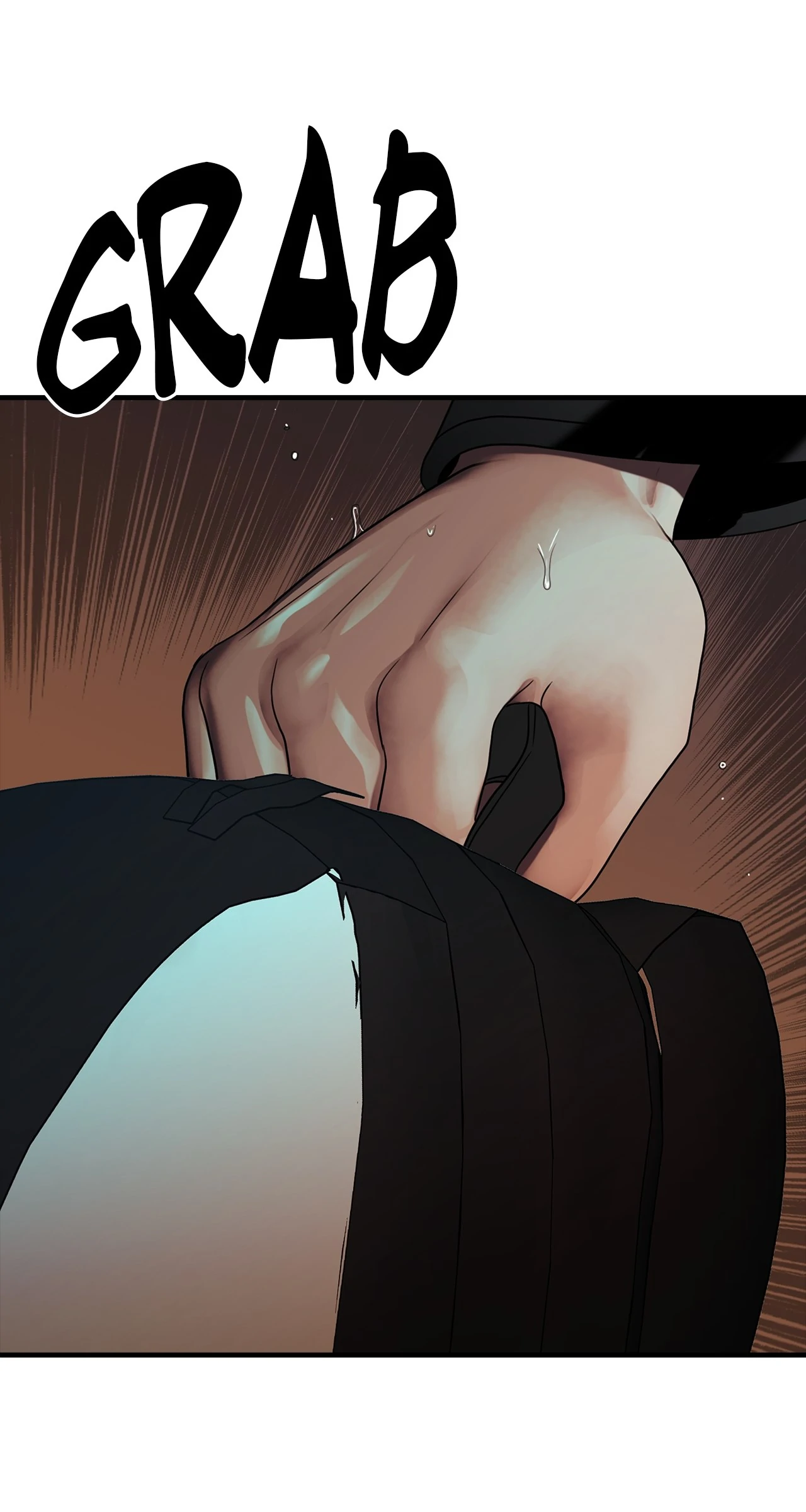 The Rotten Chapter 58 - Page 12