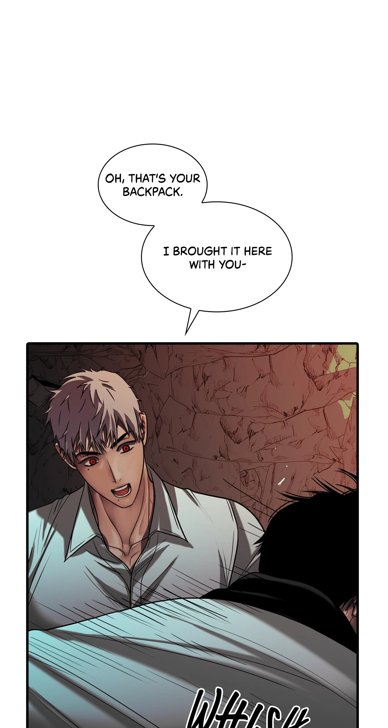 The Rotten Chapter 58 - Page 14