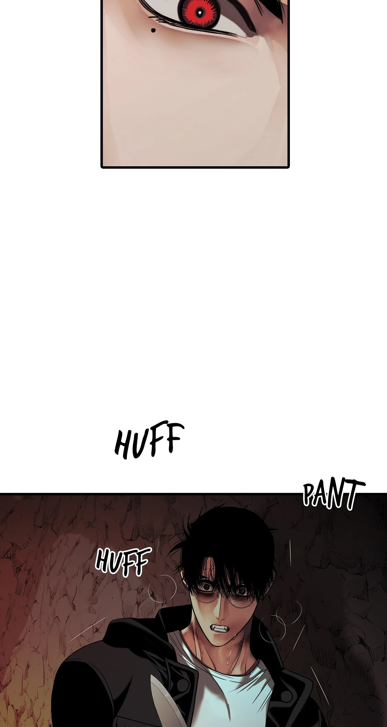 The Rotten Chapter 58 - Page 16