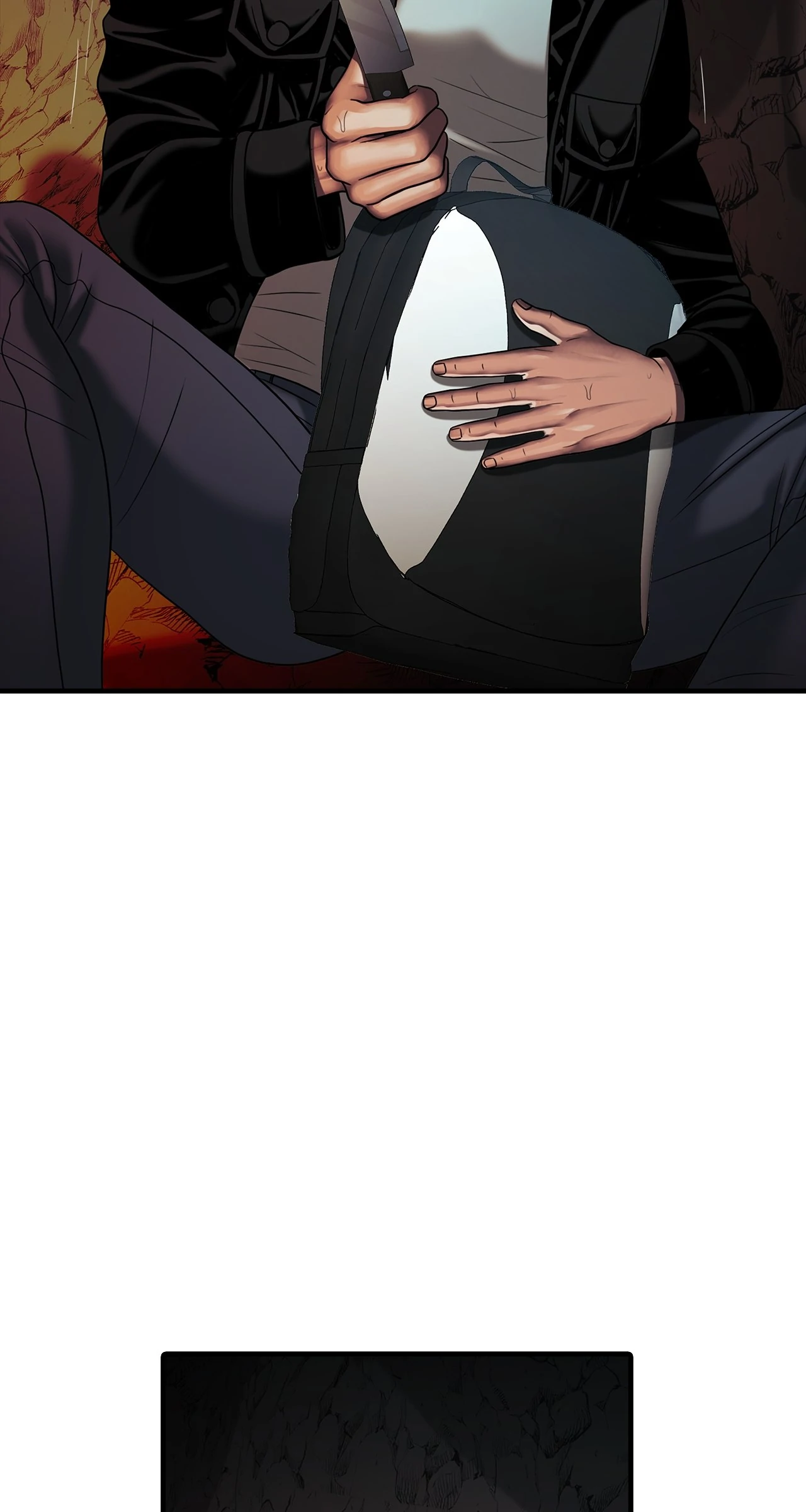 The Rotten Chapter 58 - Page 17