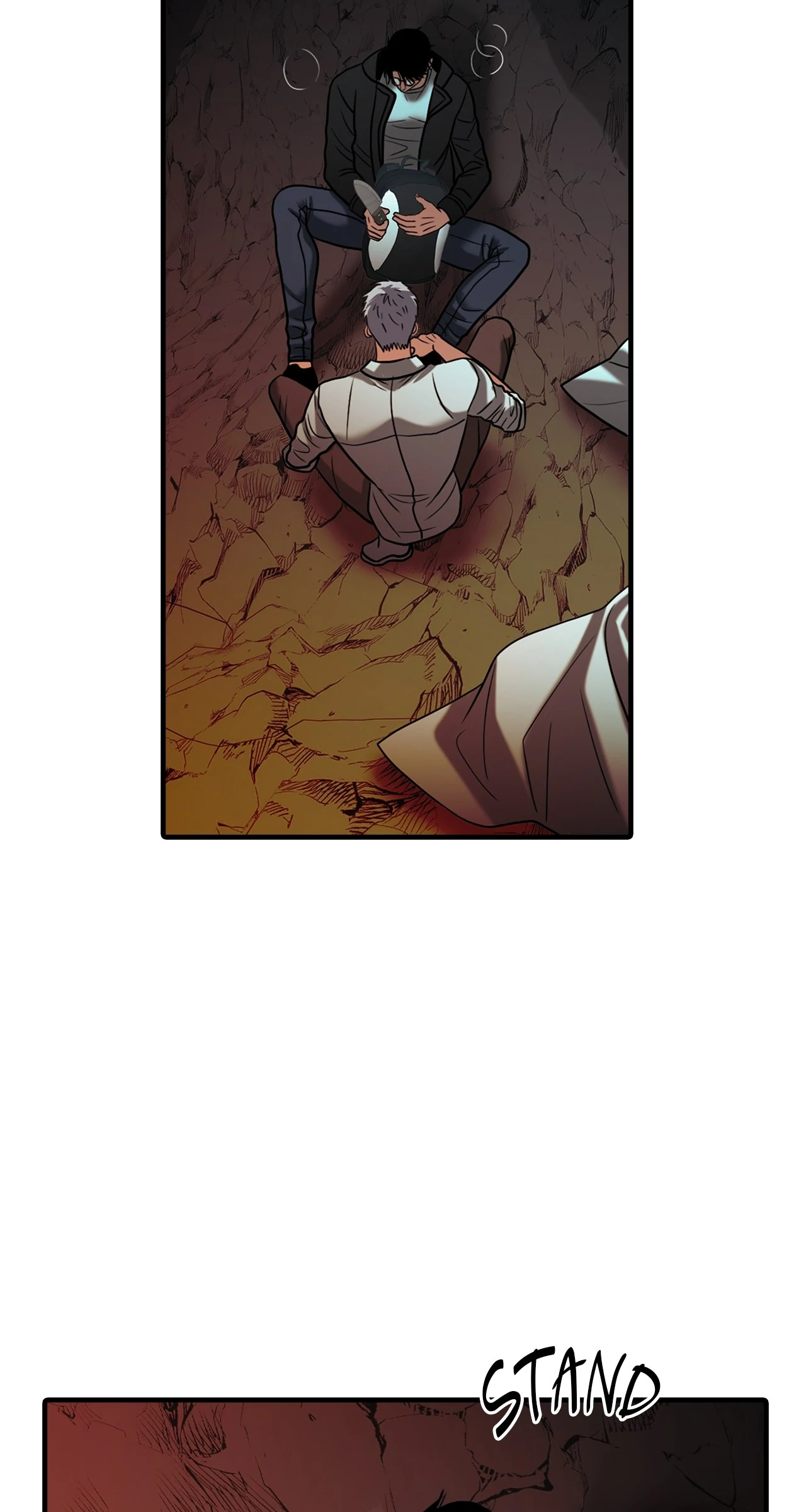 The Rotten Chapter 58 - Page 18