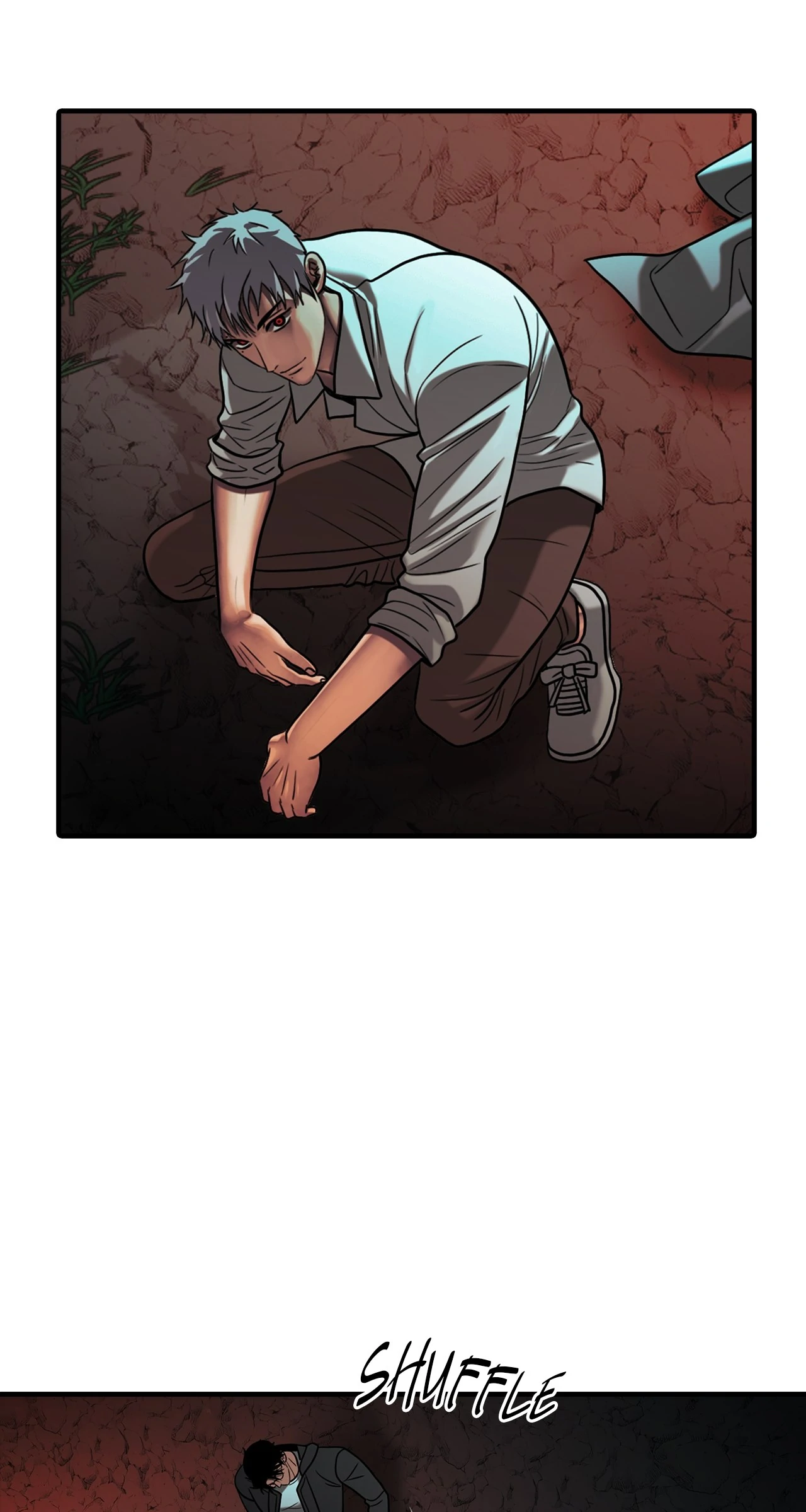 The Rotten Chapter 58 - Page 20