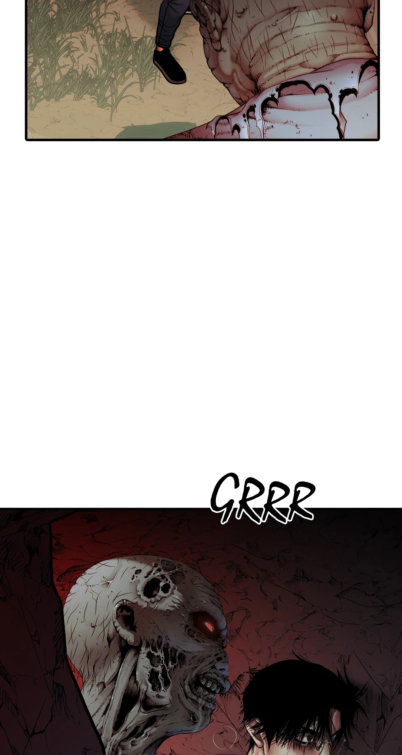 The Rotten Chapter 58 - Page 24