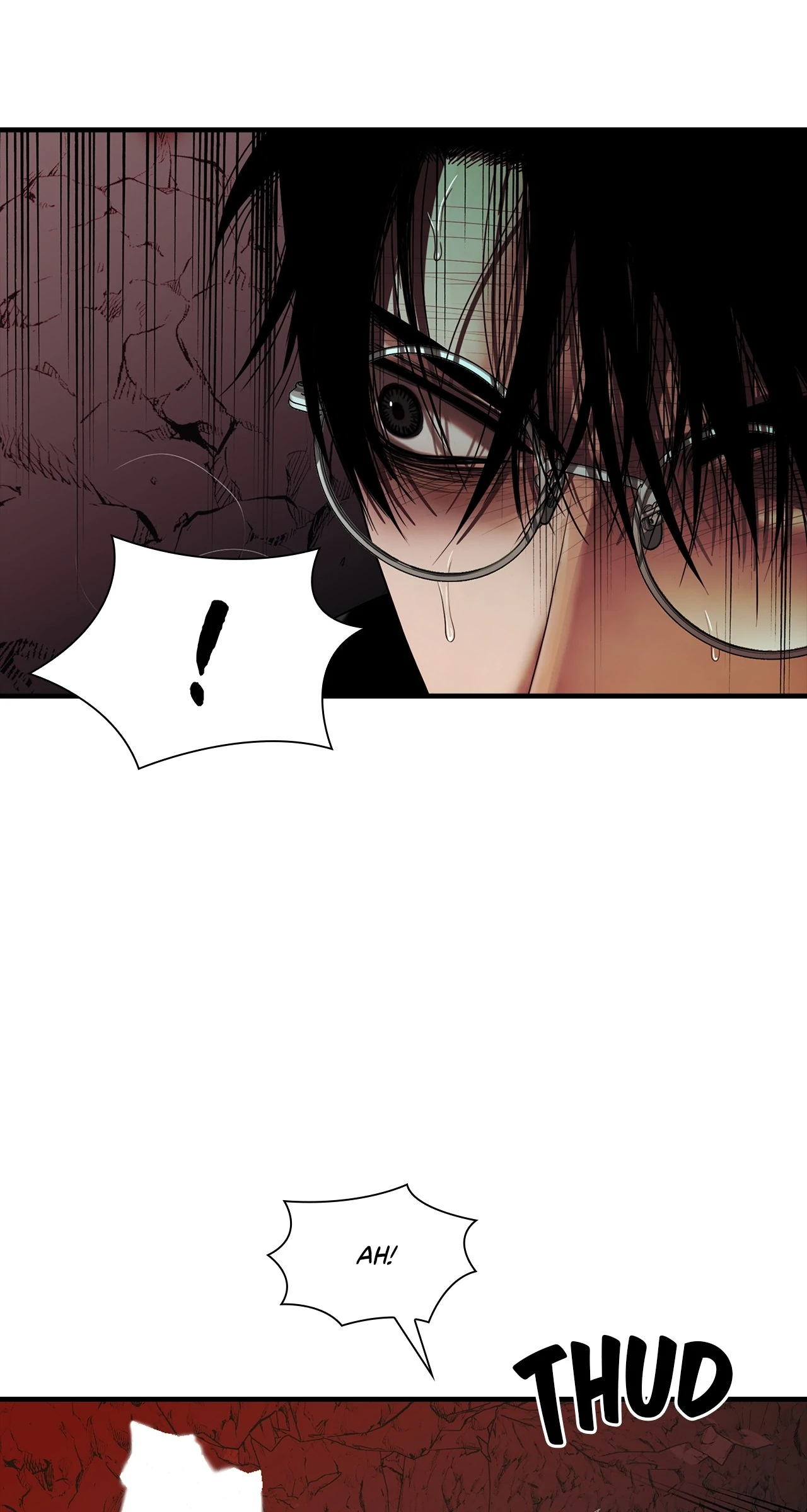 The Rotten Chapter 58 - Page 26