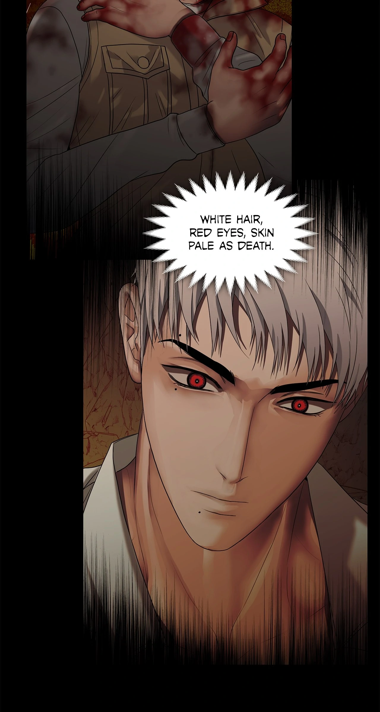 The Rotten Chapter 58 - Page 4