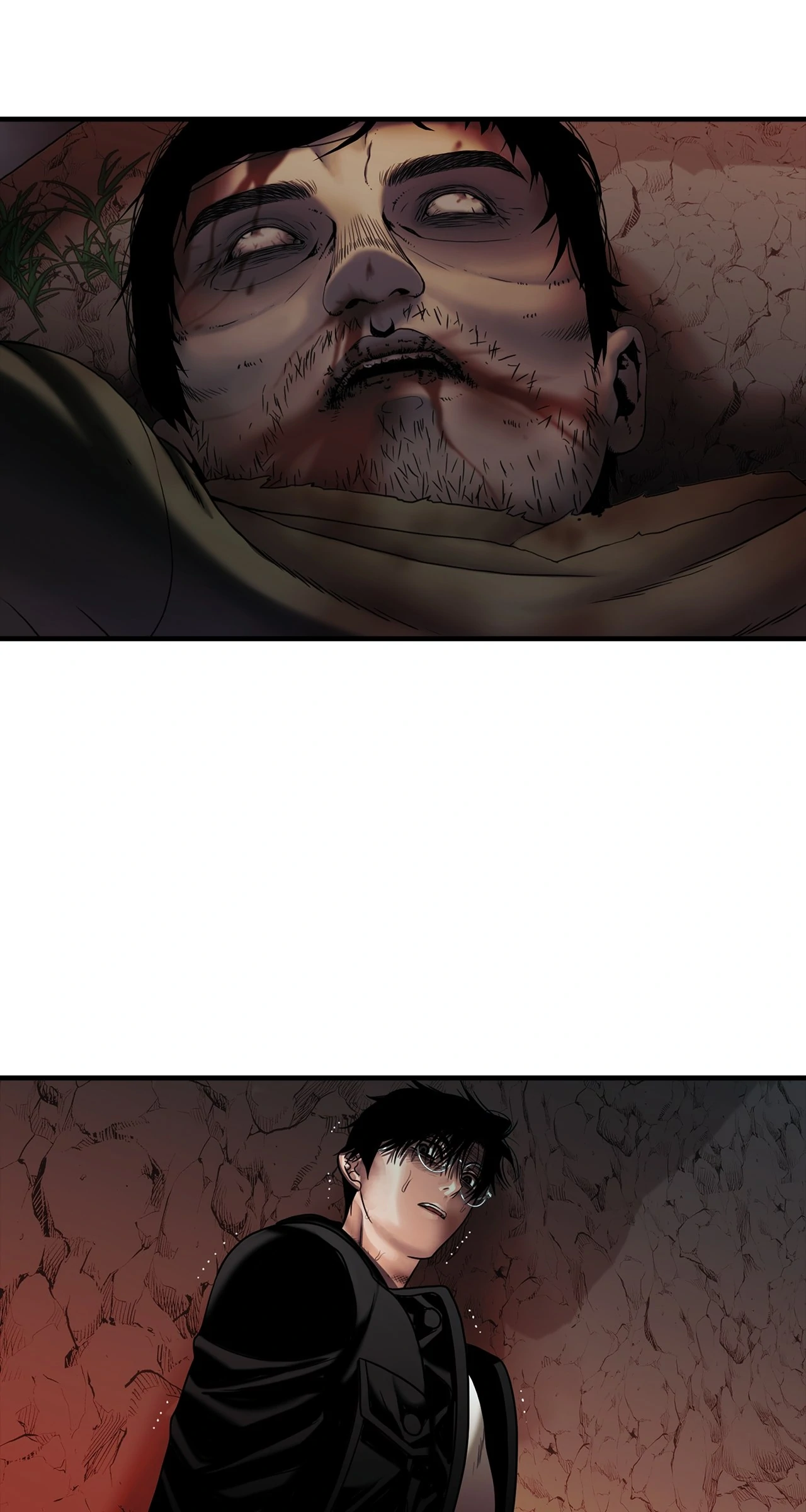 The Rotten Chapter 58 - Page 32