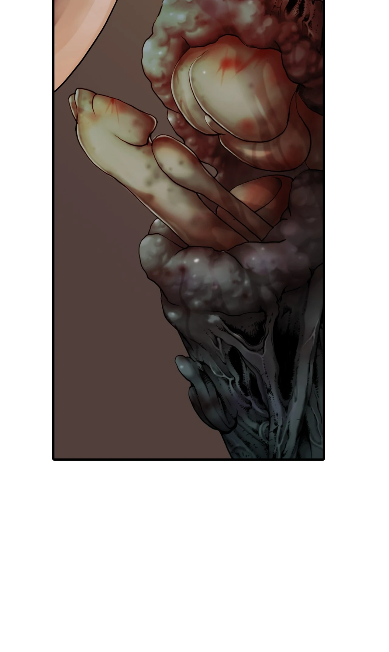 The Rotten Chapter 58 - Page 36