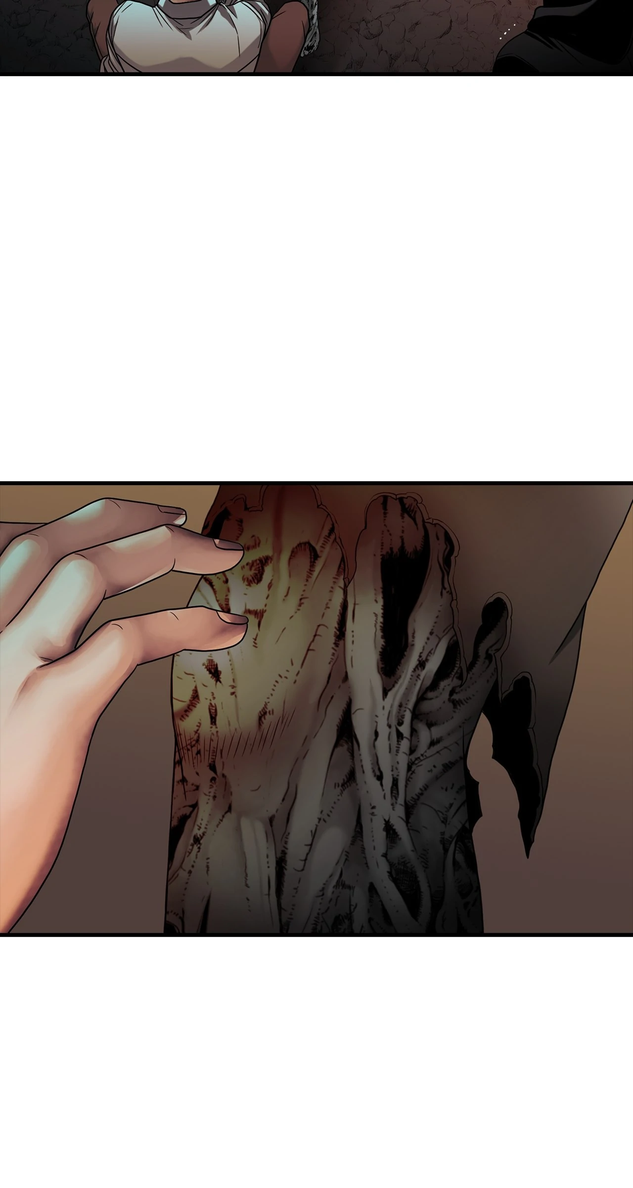 The Rotten Chapter 58 - Page 38