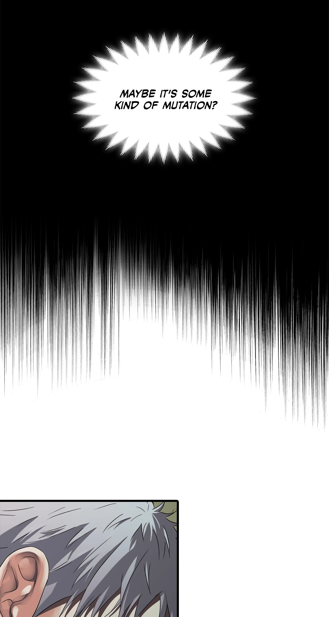 The Rotten Chapter 58 - Page 5