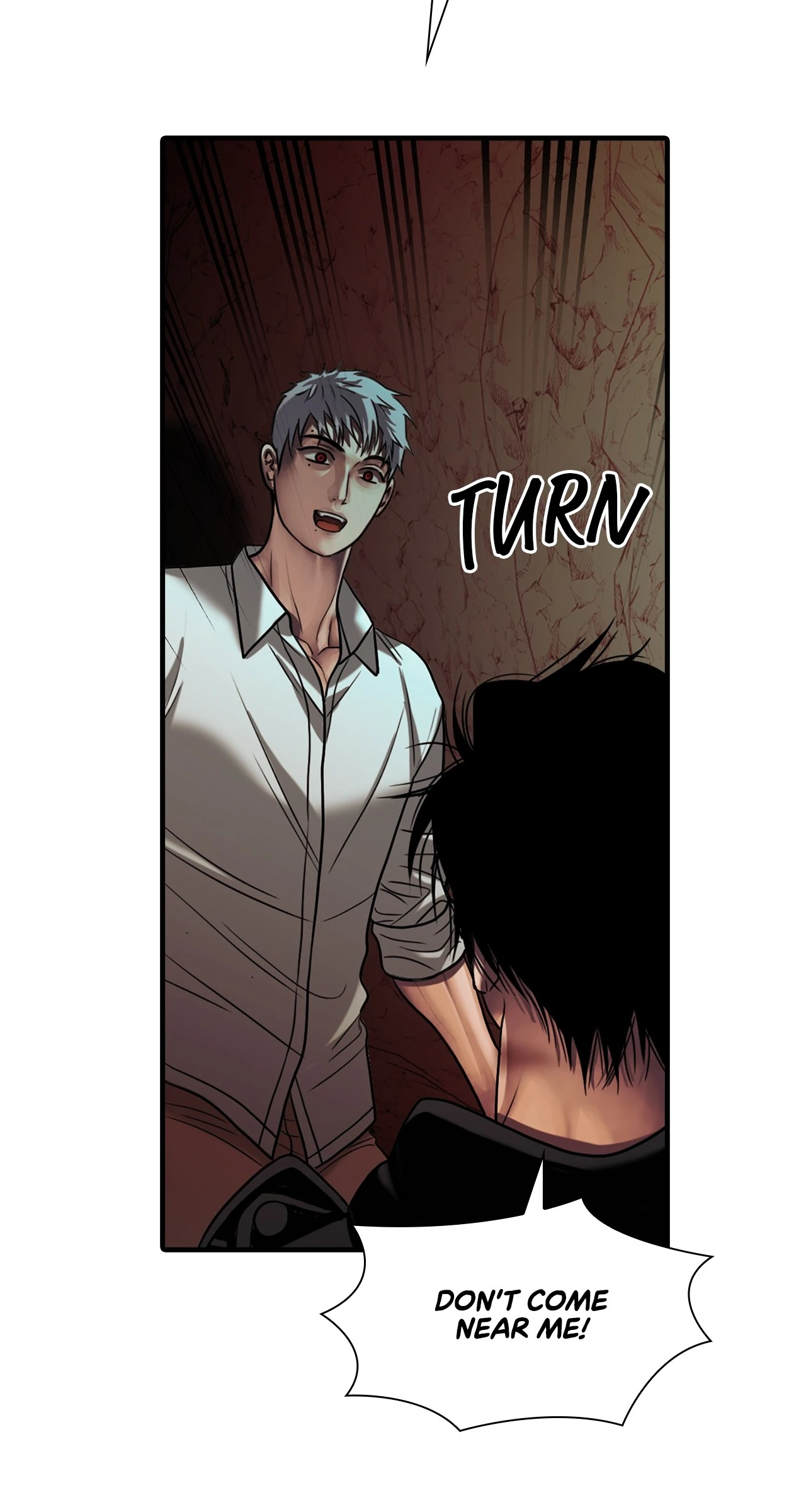 The Rotten Chapter 58 - Page 41