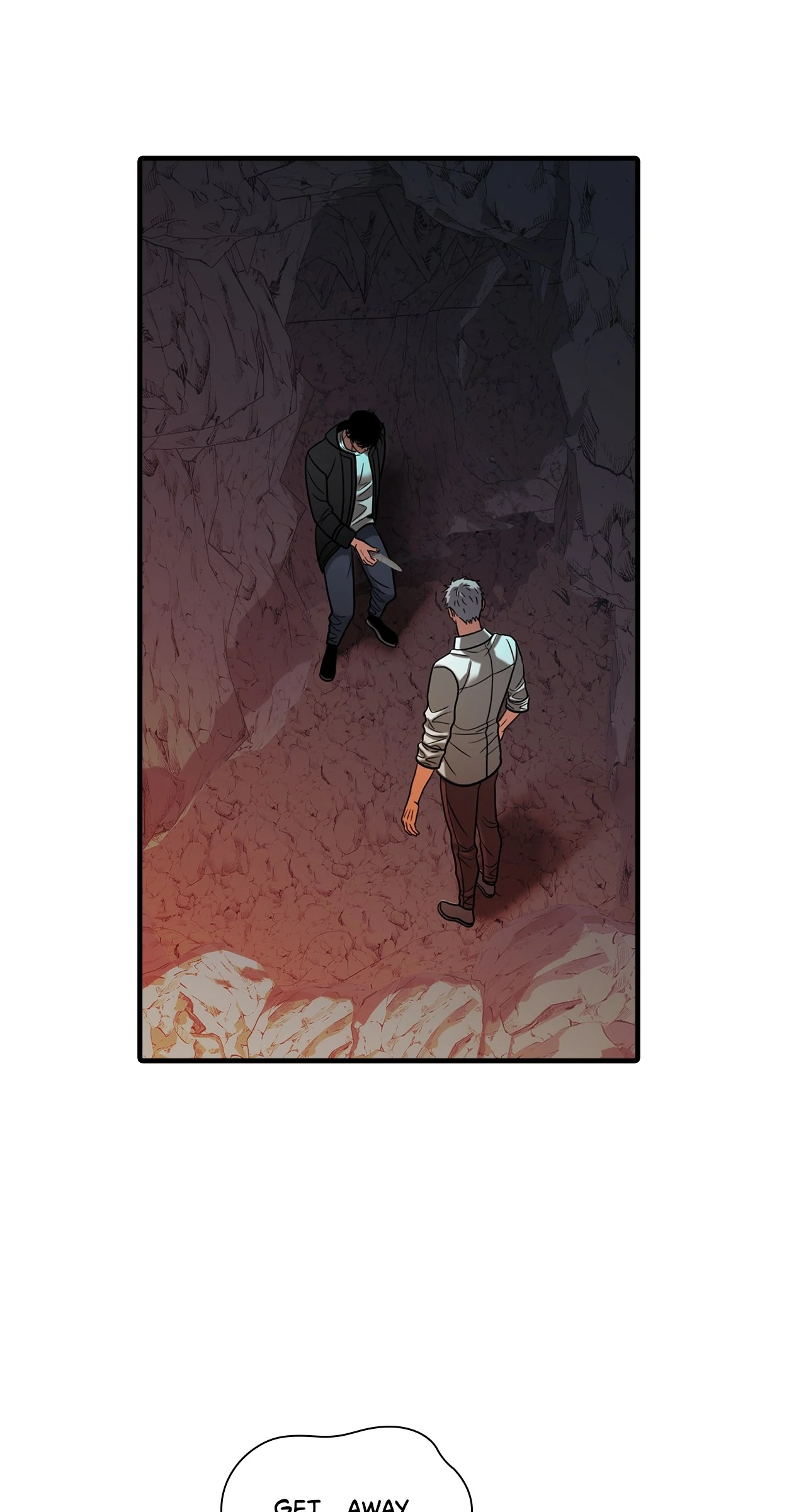 The Rotten Chapter 58 - Page 43