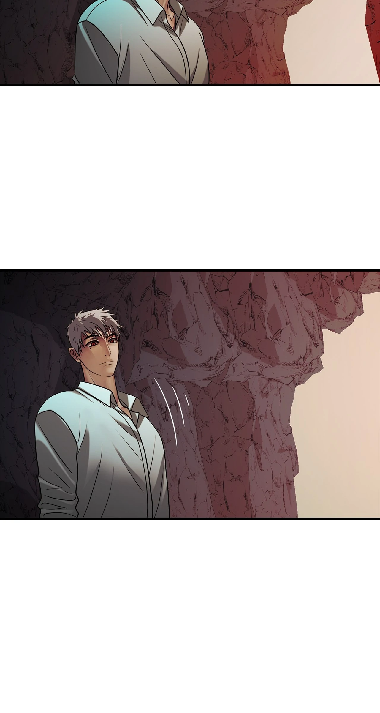 The Rotten Chapter 58 - Page 45