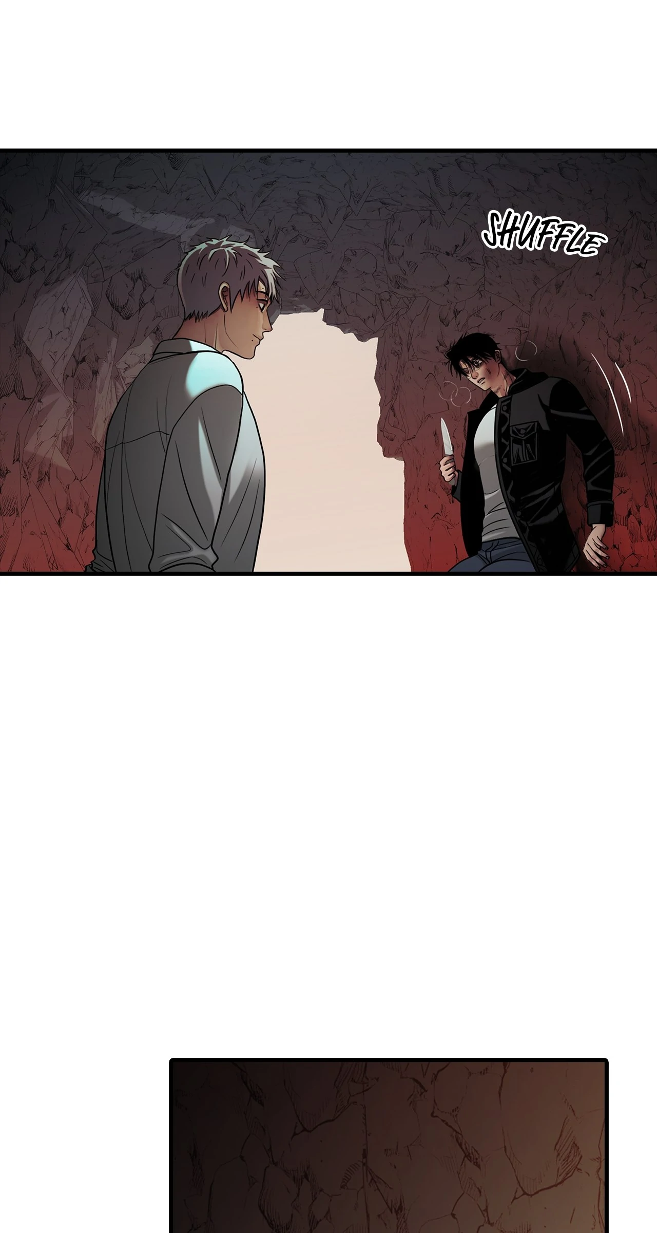 The Rotten Chapter 58 - Page 46