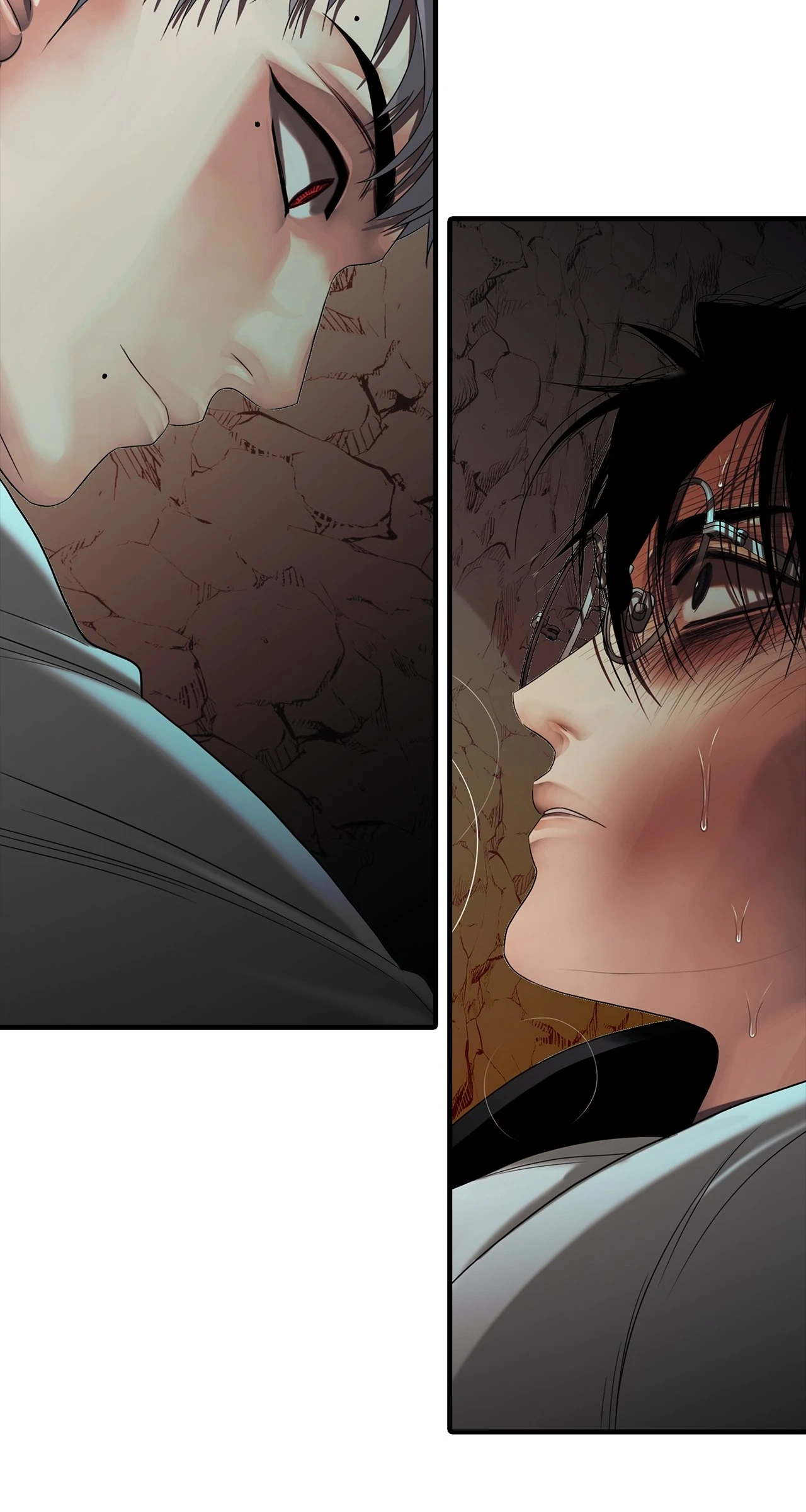 The Rotten Chapter 58 - Page 6