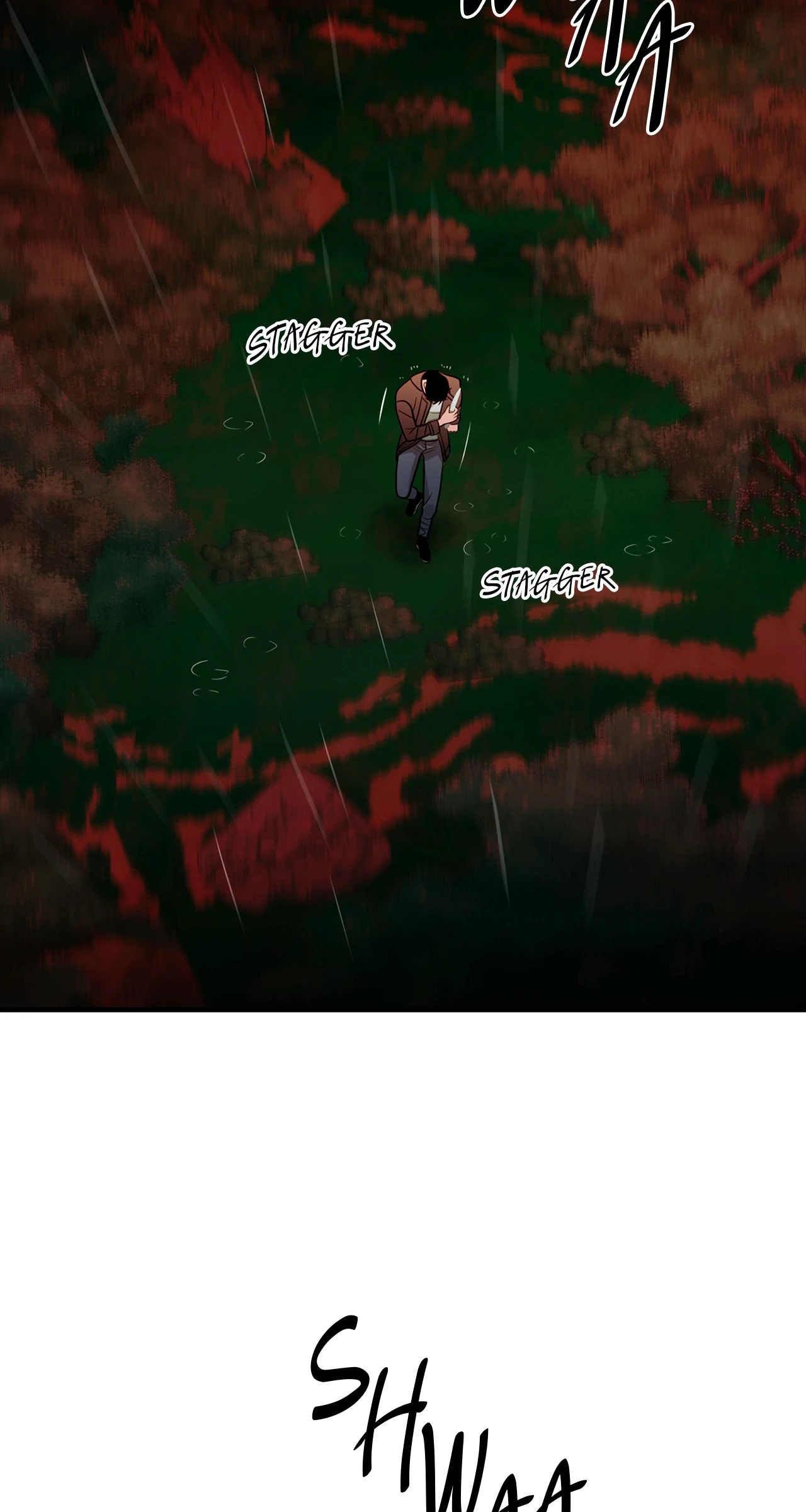 The Rotten Chapter 58 - Page 51