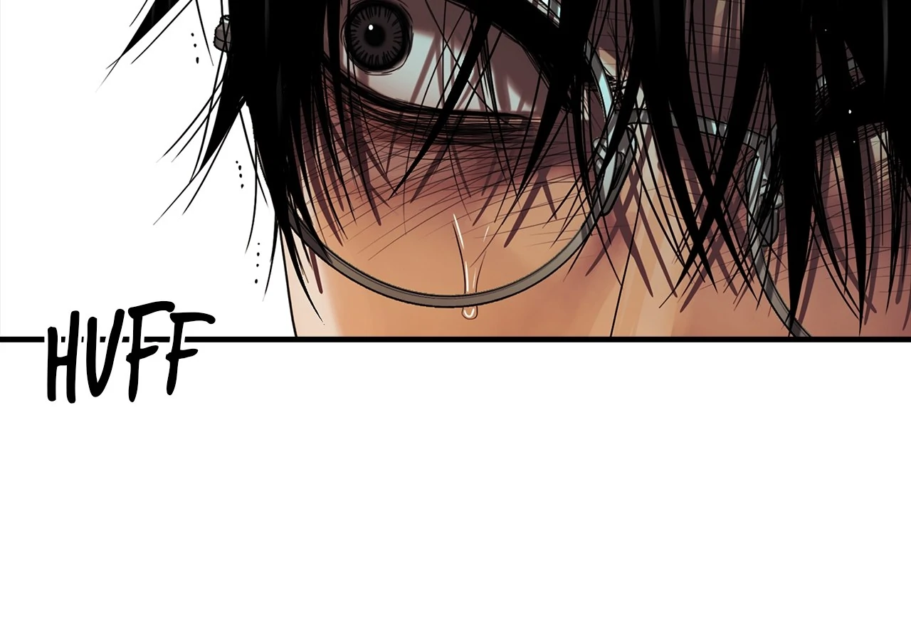 The Rotten Chapter 58 - Page 53