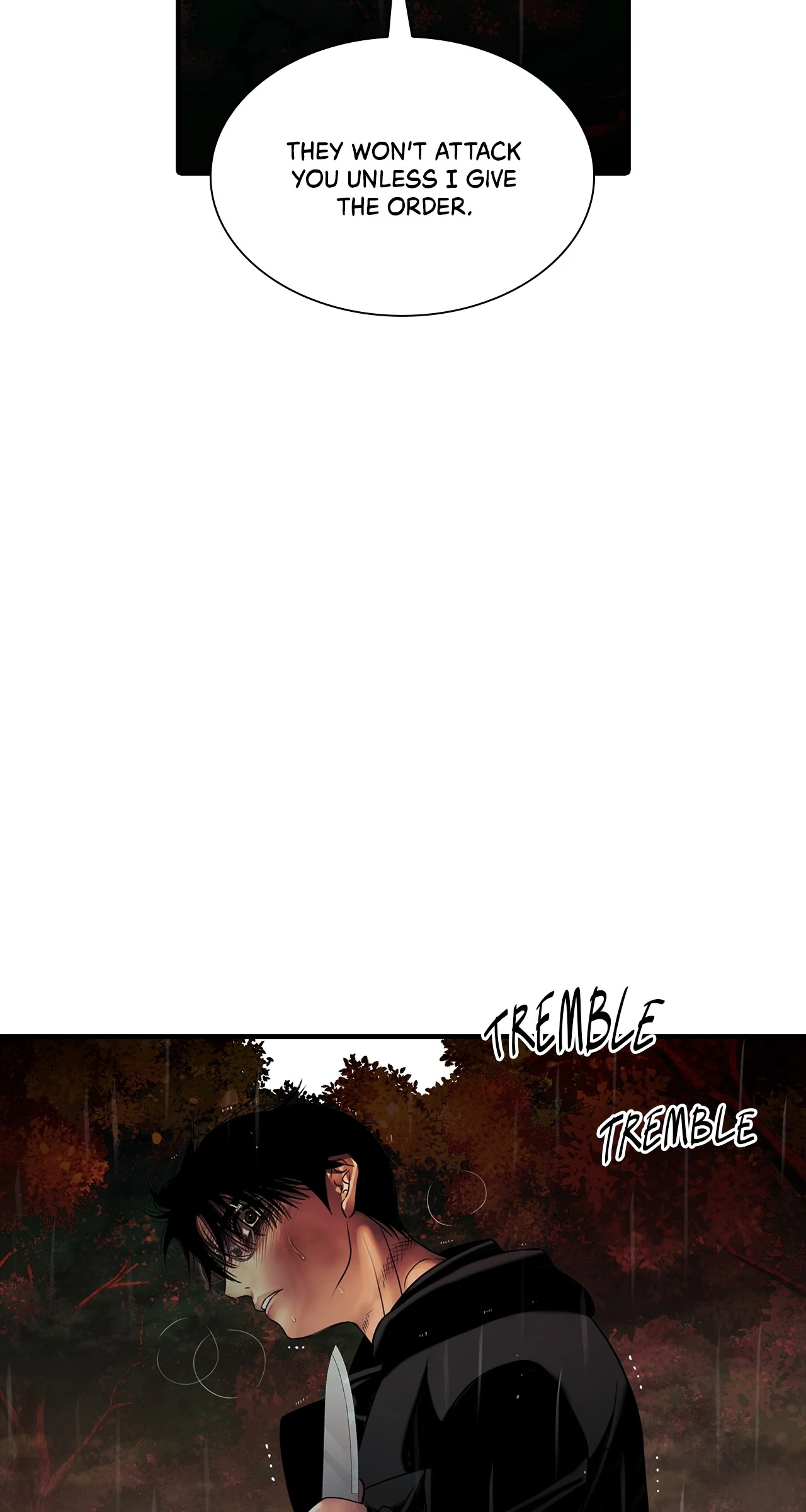 The Rotten Chapter 58 - Page 60