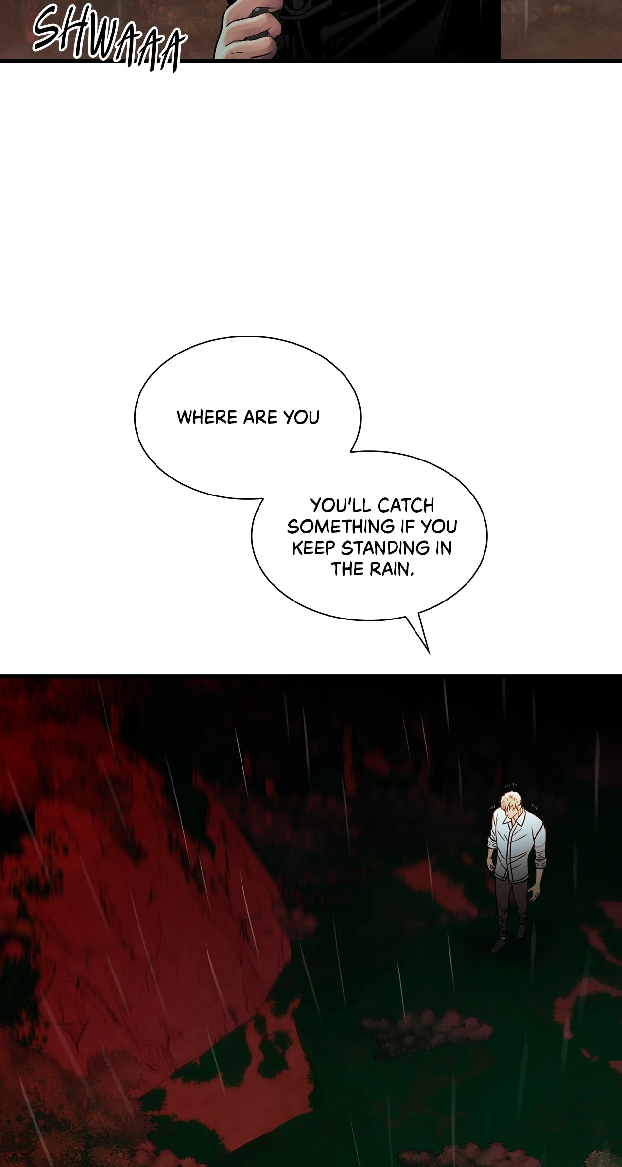 The Rotten Chapter 58 - Page 61