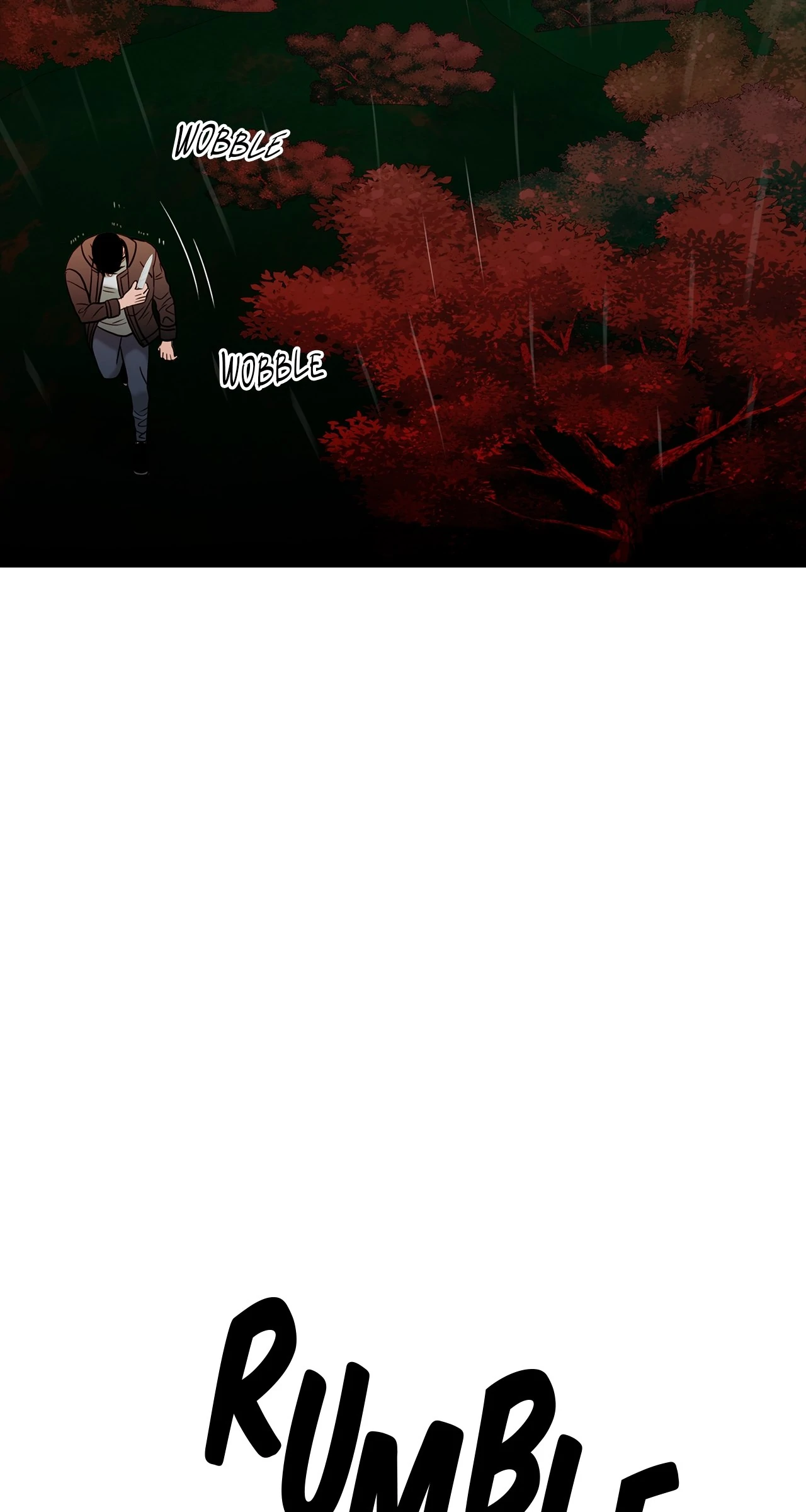 The Rotten Chapter 58 - Page 62