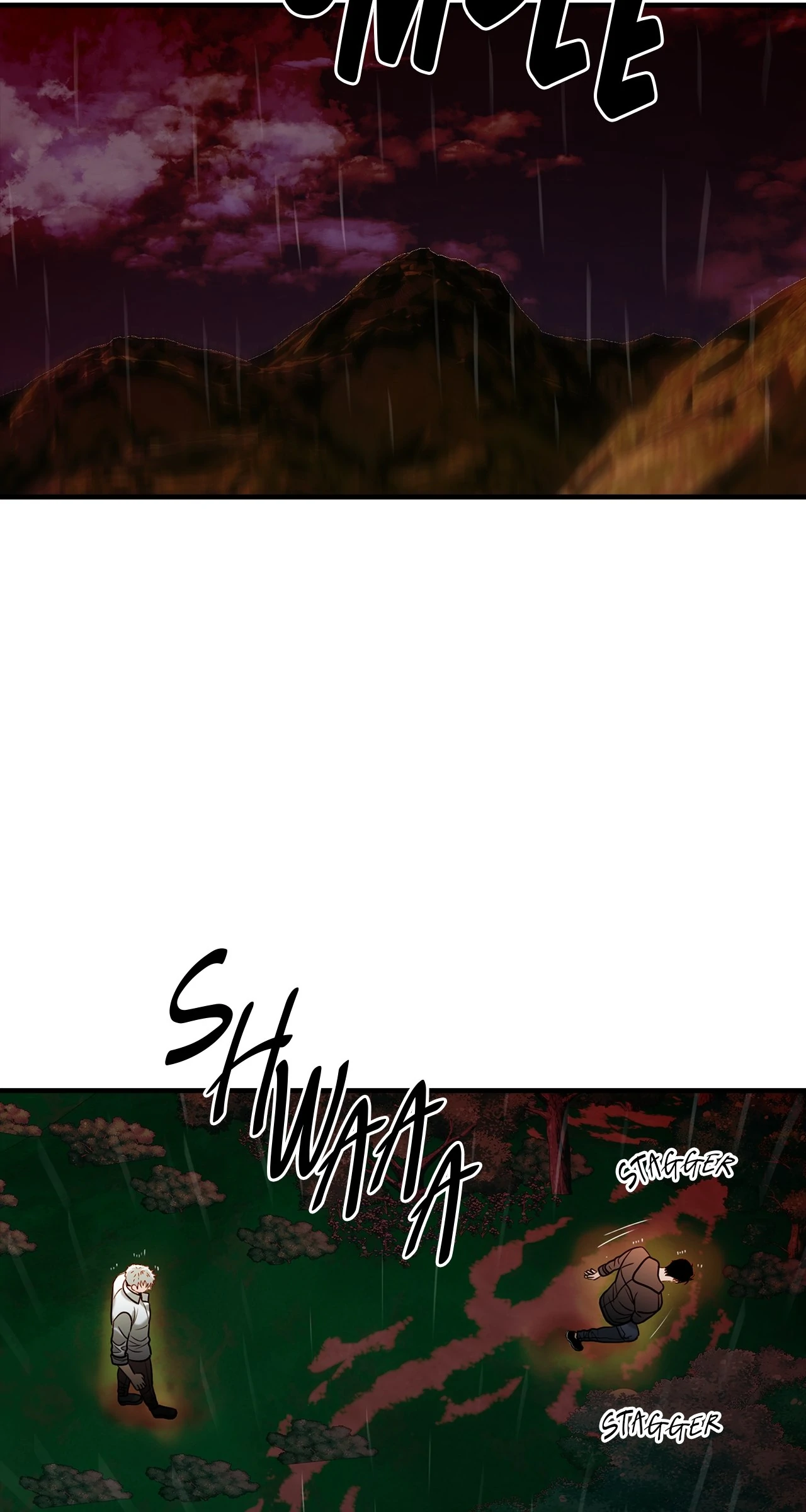 The Rotten Chapter 58 - Page 63