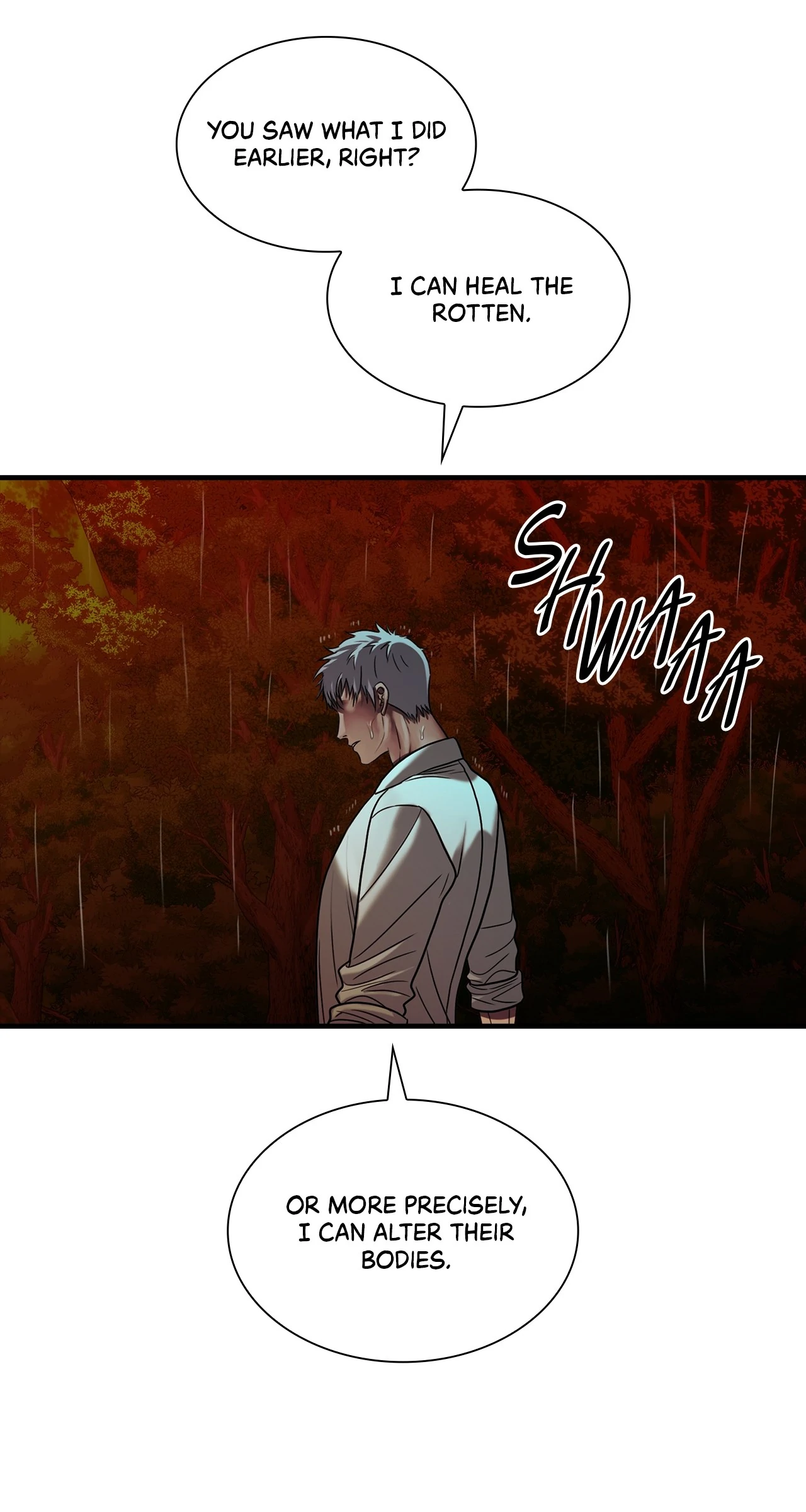 The Rotten Chapter 58 - Page 65