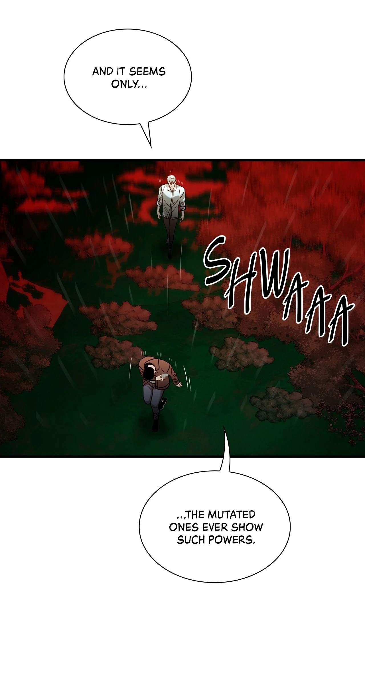 The Rotten Chapter 58 - Page 68