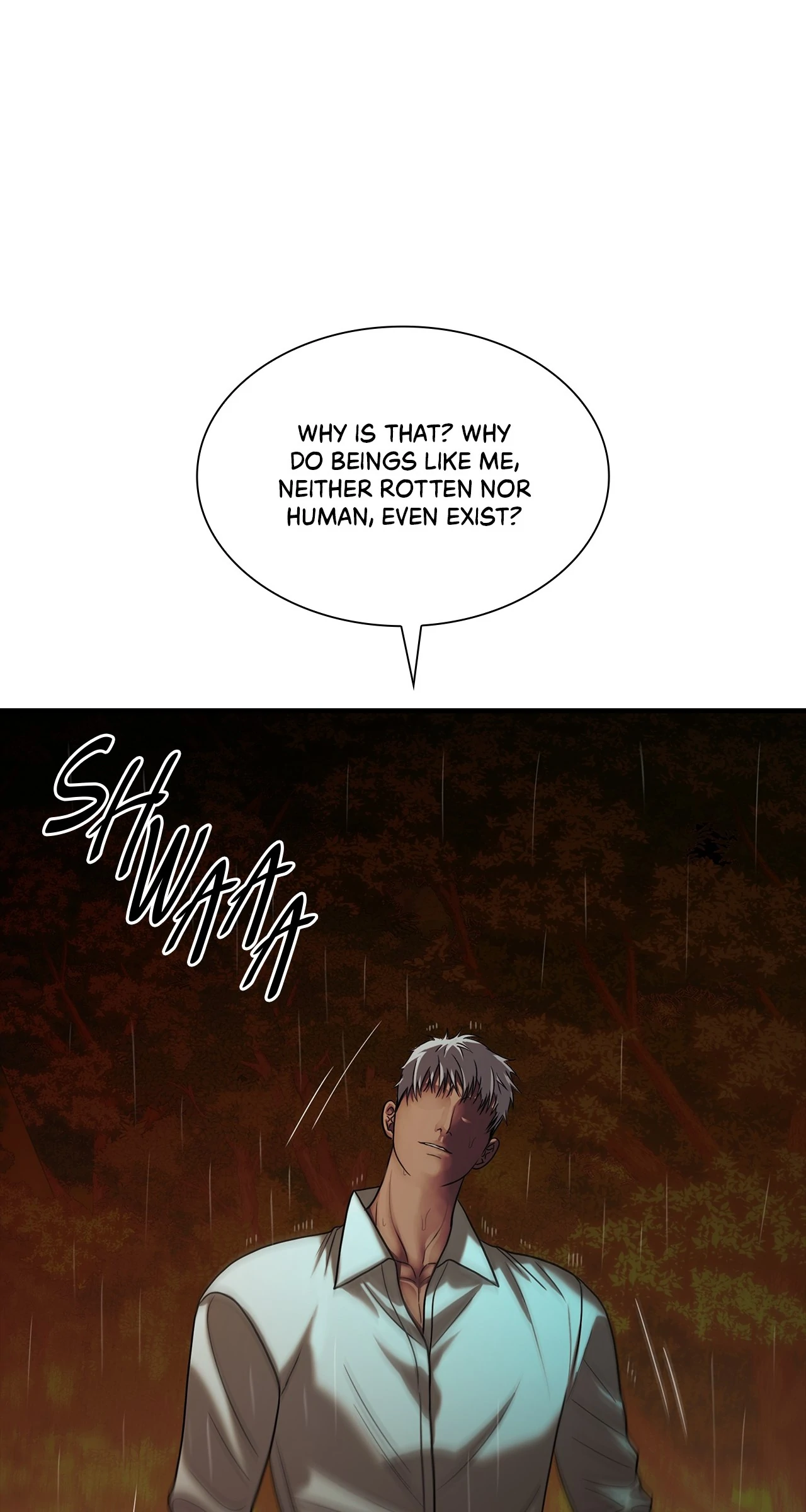 The Rotten Chapter 58 - Page 69