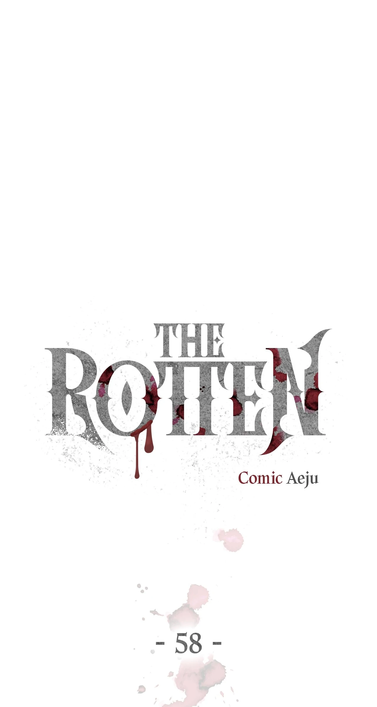 The Rotten Chapter 58 - Page 8
