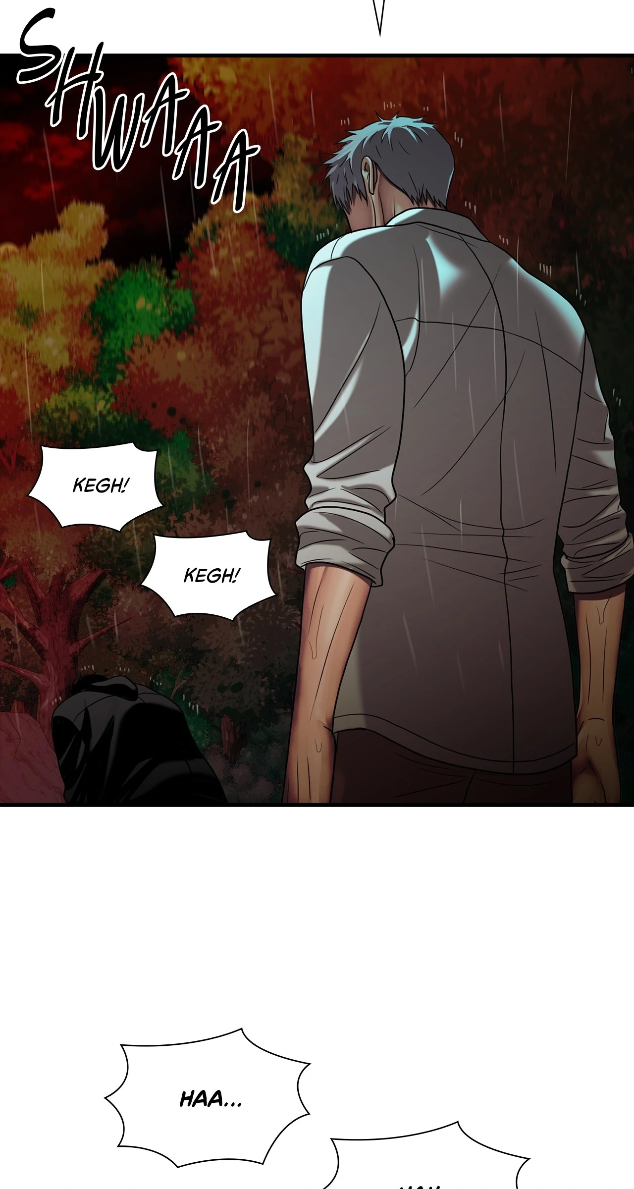 The Rotten Chapter 58 - Page 74