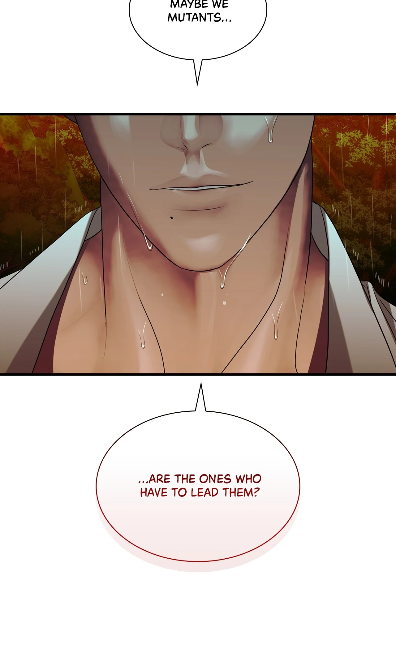 The Rotten Chapter 58 - Page 76