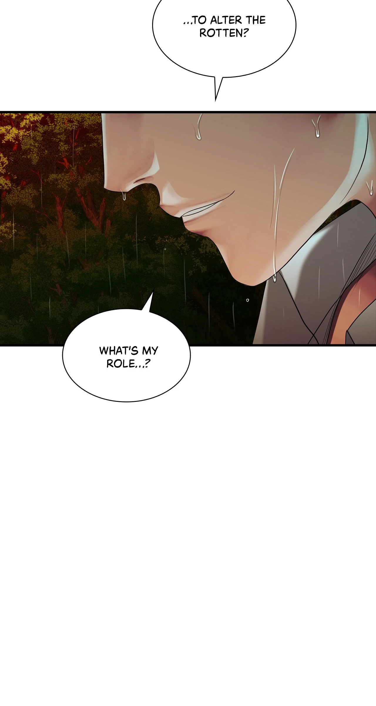 The Rotten Chapter 58 - Page 80