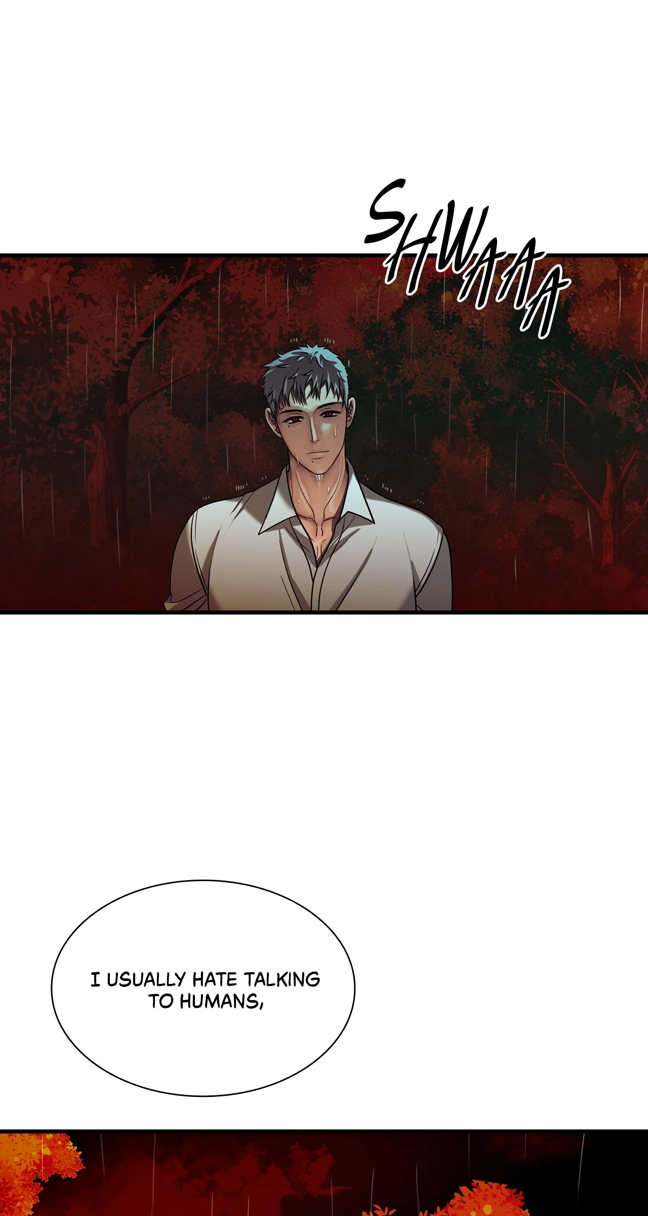 The Rotten Chapter 58 - Page 83