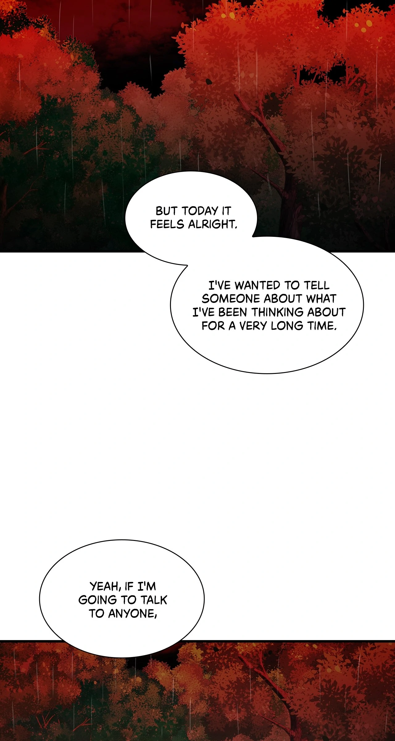 The Rotten Chapter 58 - Page 84