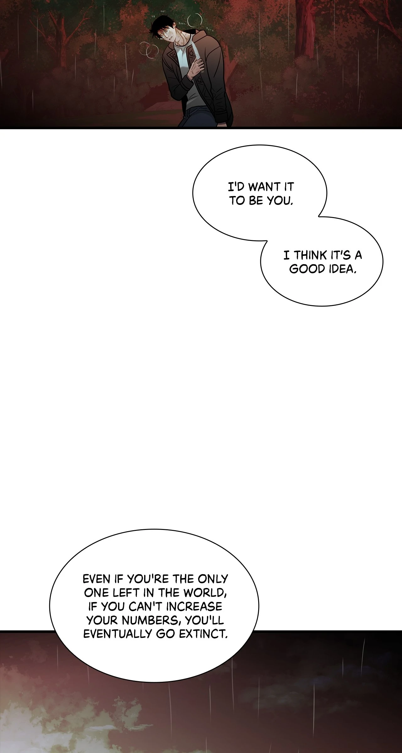 The Rotten Chapter 58 - Page 85