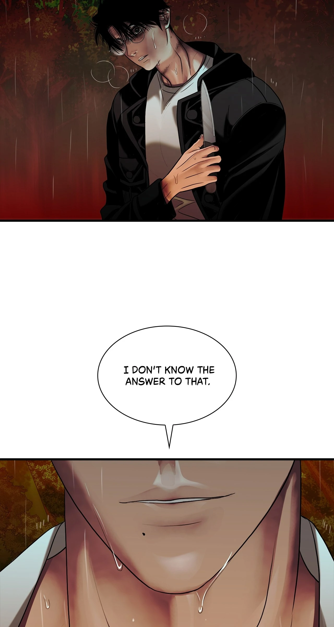 The Rotten Chapter 58 - Page 90