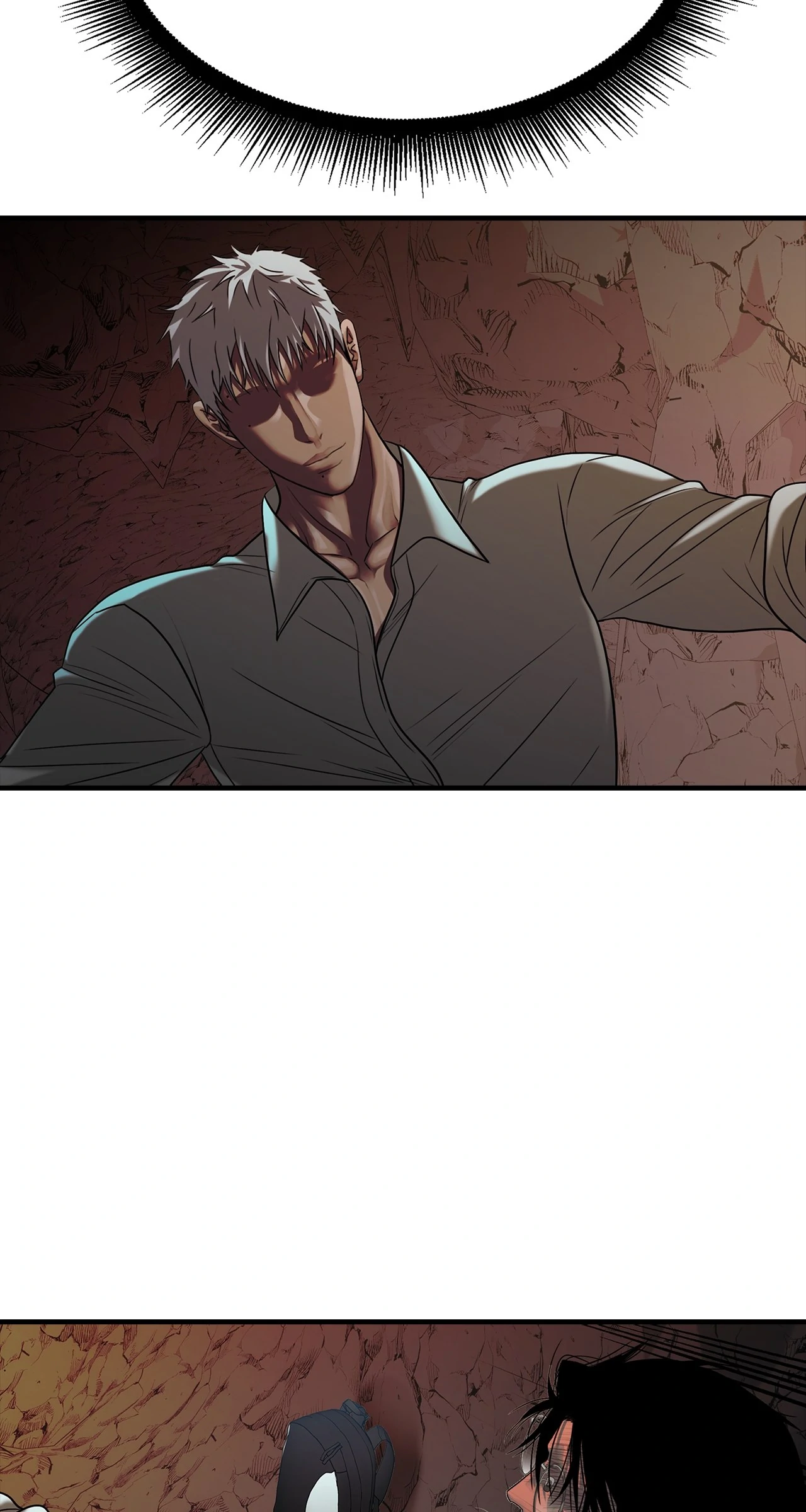 The Rotten Chapter 58 - Page 10