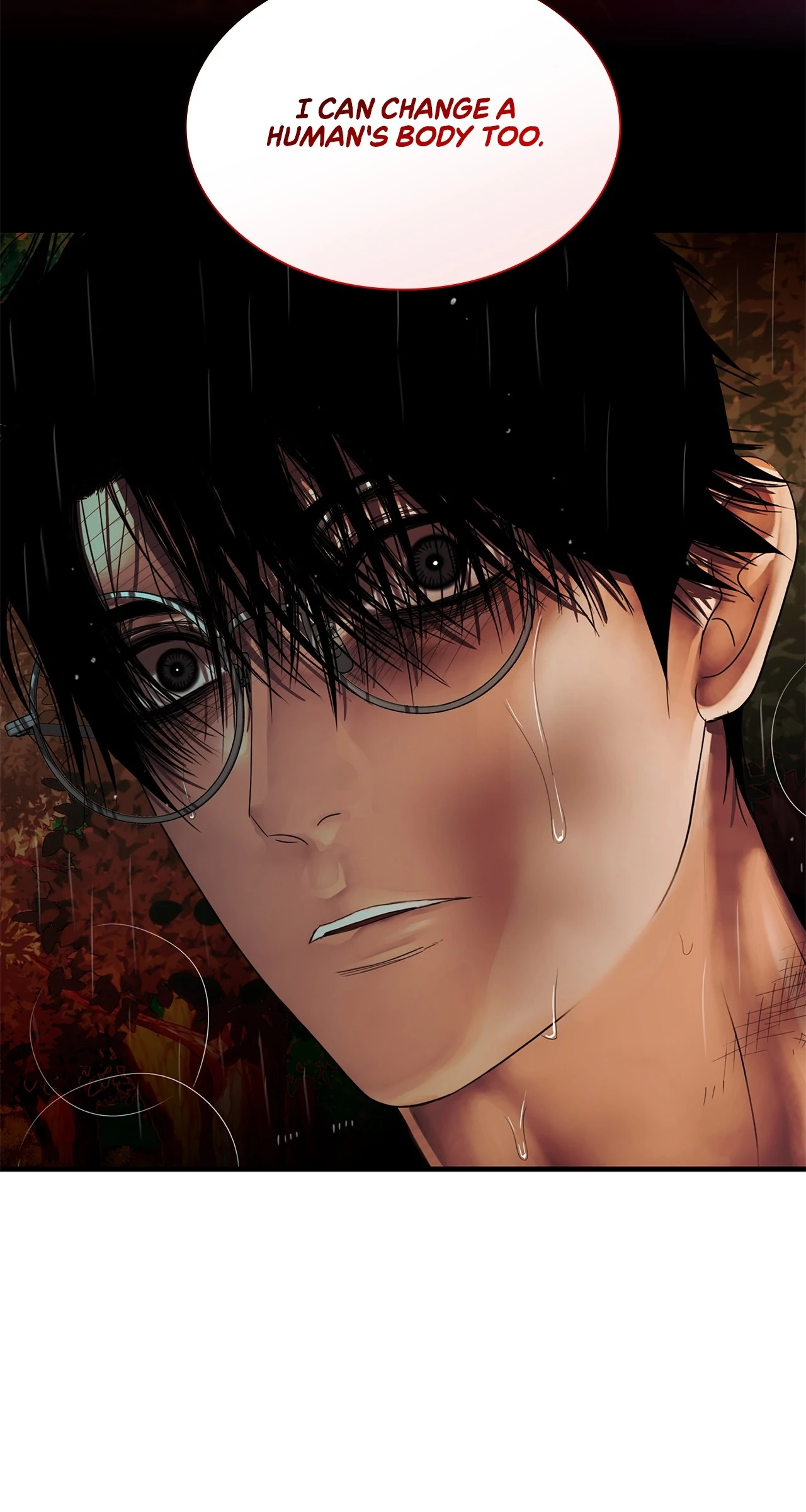 The Rotten Chapter 58 - Page 93