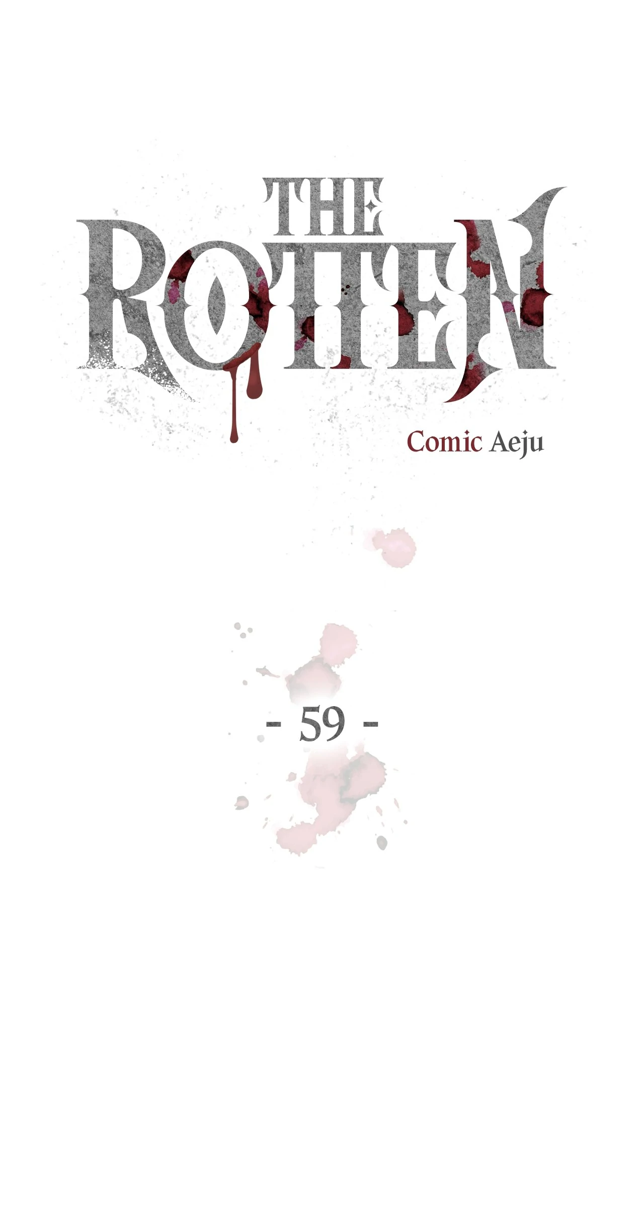 The Rotten Chapter 59 - Page 11