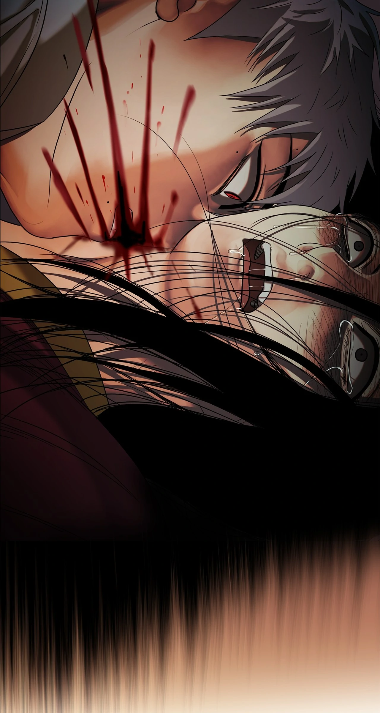 The Rotten Chapter 59 - Page 19