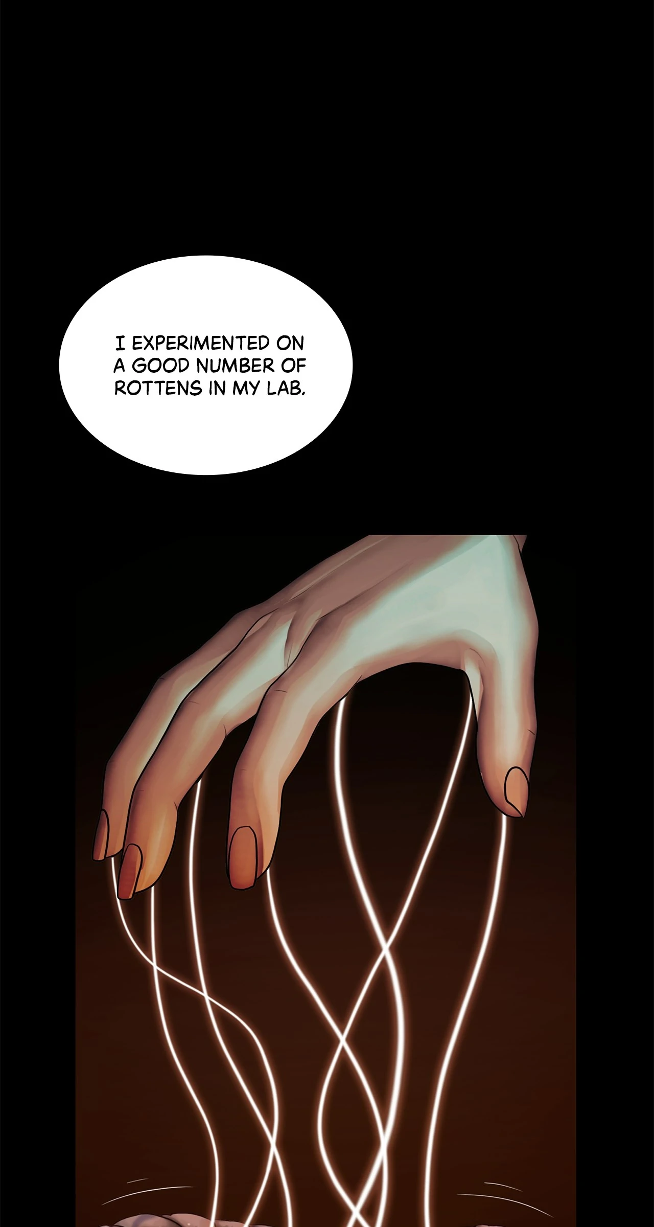 The Rotten Chapter 59 - Page 3