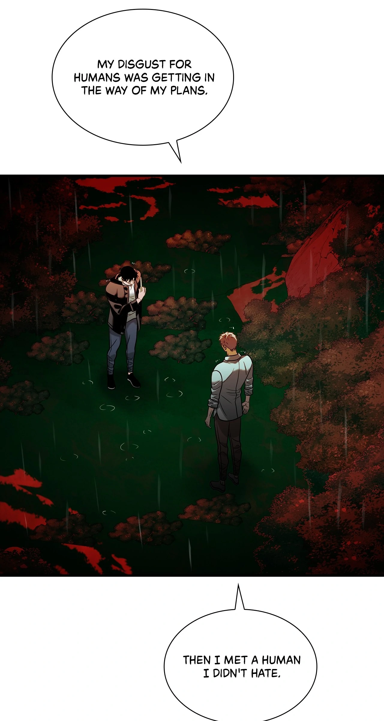 The Rotten Chapter 59 - Page 25