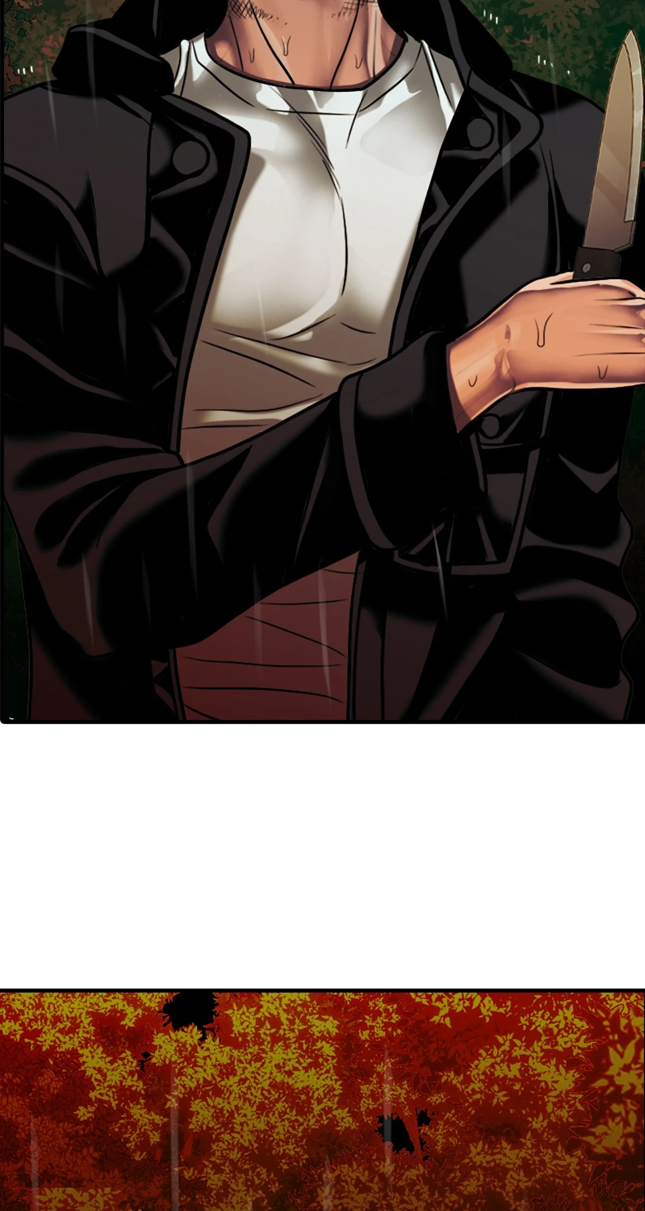 The Rotten Chapter 59 - Page 29