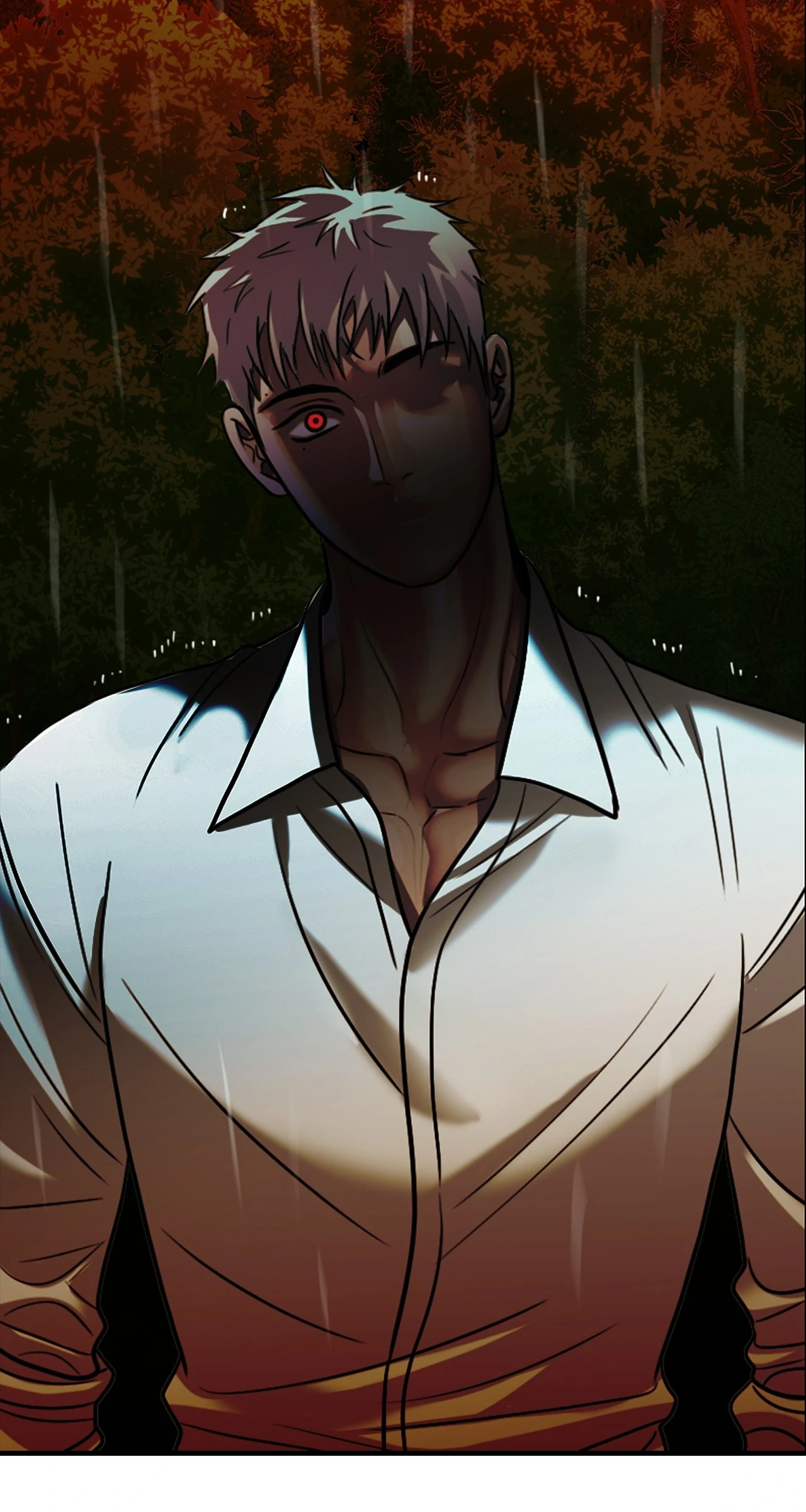 The Rotten Chapter 59 - Page 30