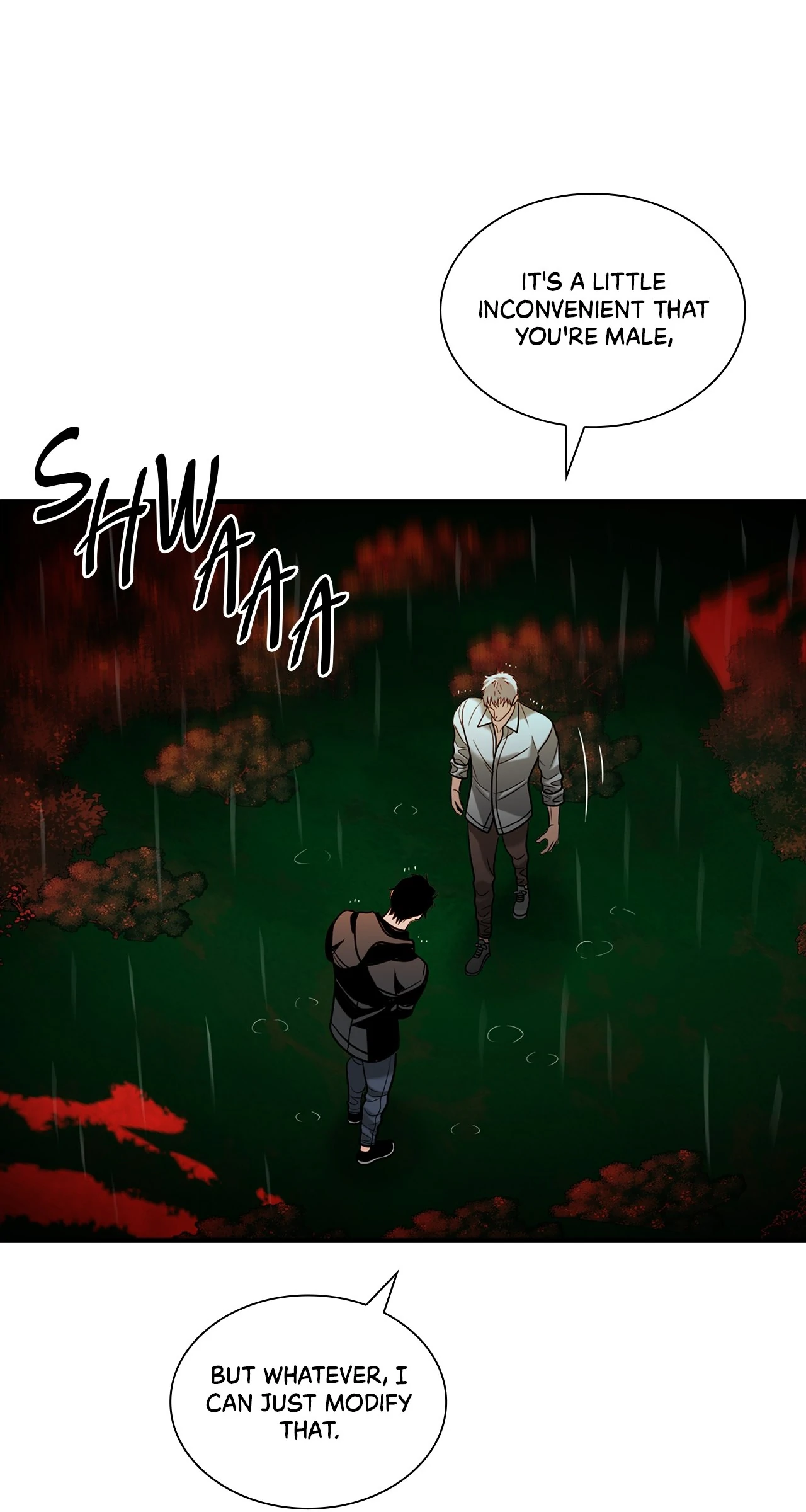 The Rotten Chapter 59 - Page 33