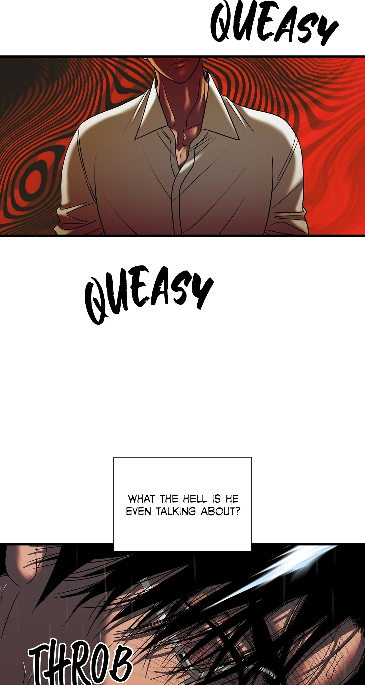 The Rotten Chapter 59 - Page 35