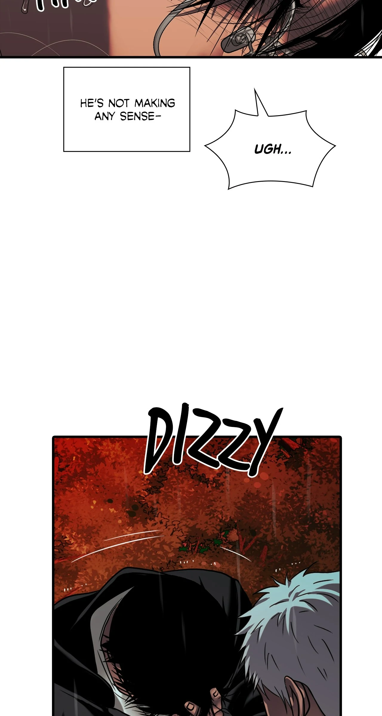 The Rotten Chapter 59 - Page 36