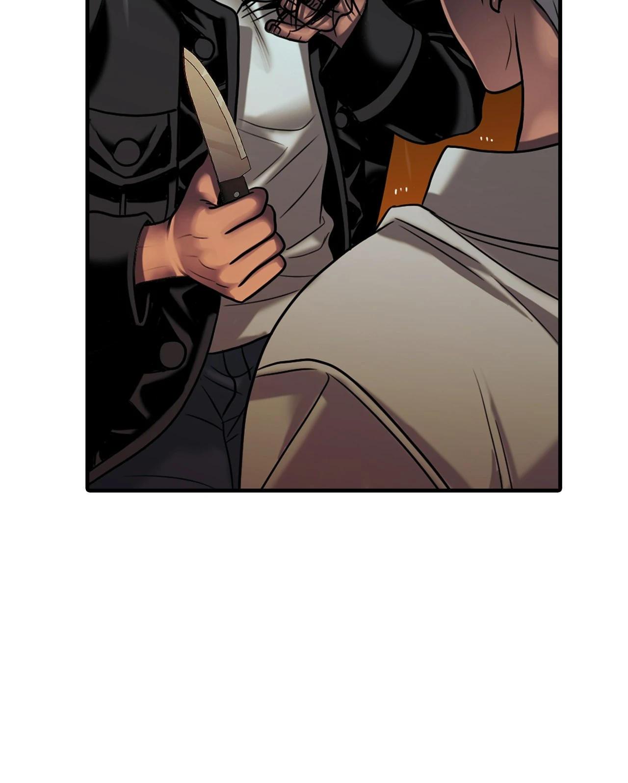 The Rotten Chapter 59 - Page 37