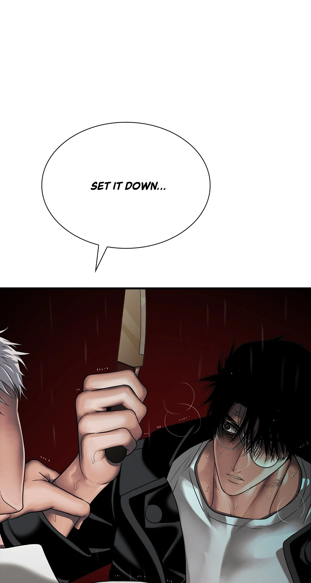 The Rotten Chapter 59 - Page 39