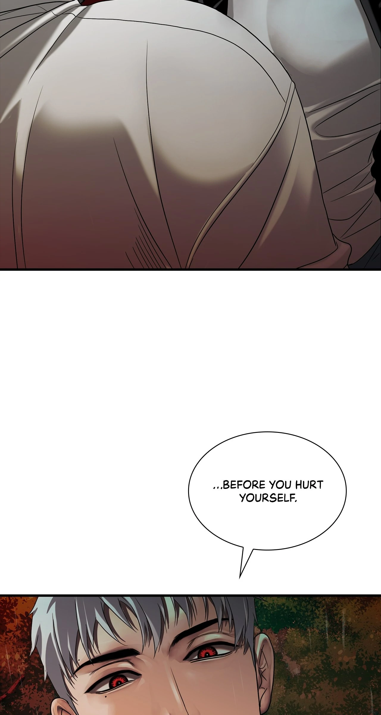 The Rotten Chapter 59 - Page 40